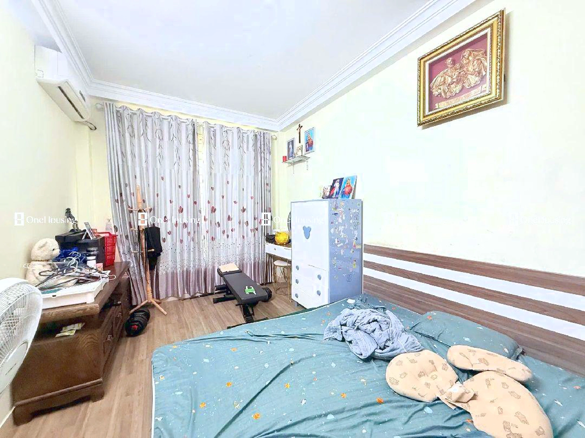 Nhà mặt ngõ cách Thụy Khuê 150m, P. Bưởi, Q. Tây Hồ, TP. Hà Nội