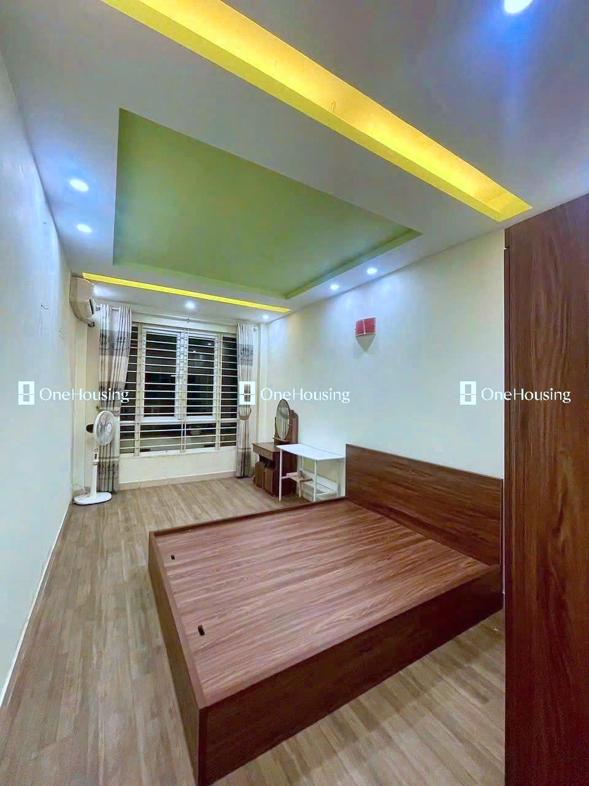 Nhà mặt ngõ cách Thụy Khuê 150m, P. Bưởi, Q. Tây Hồ, TP. Hà Nội