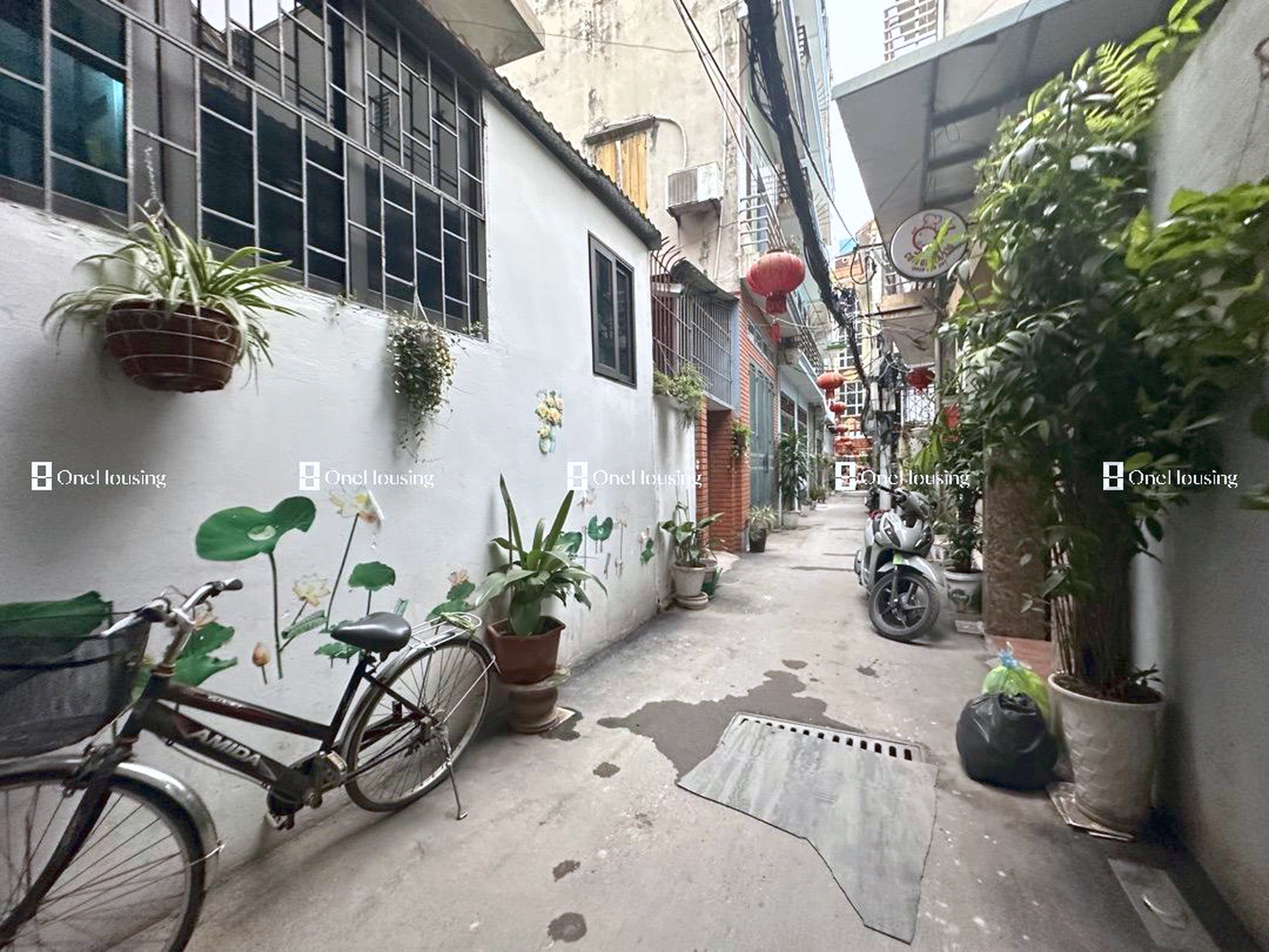 Onehousing image