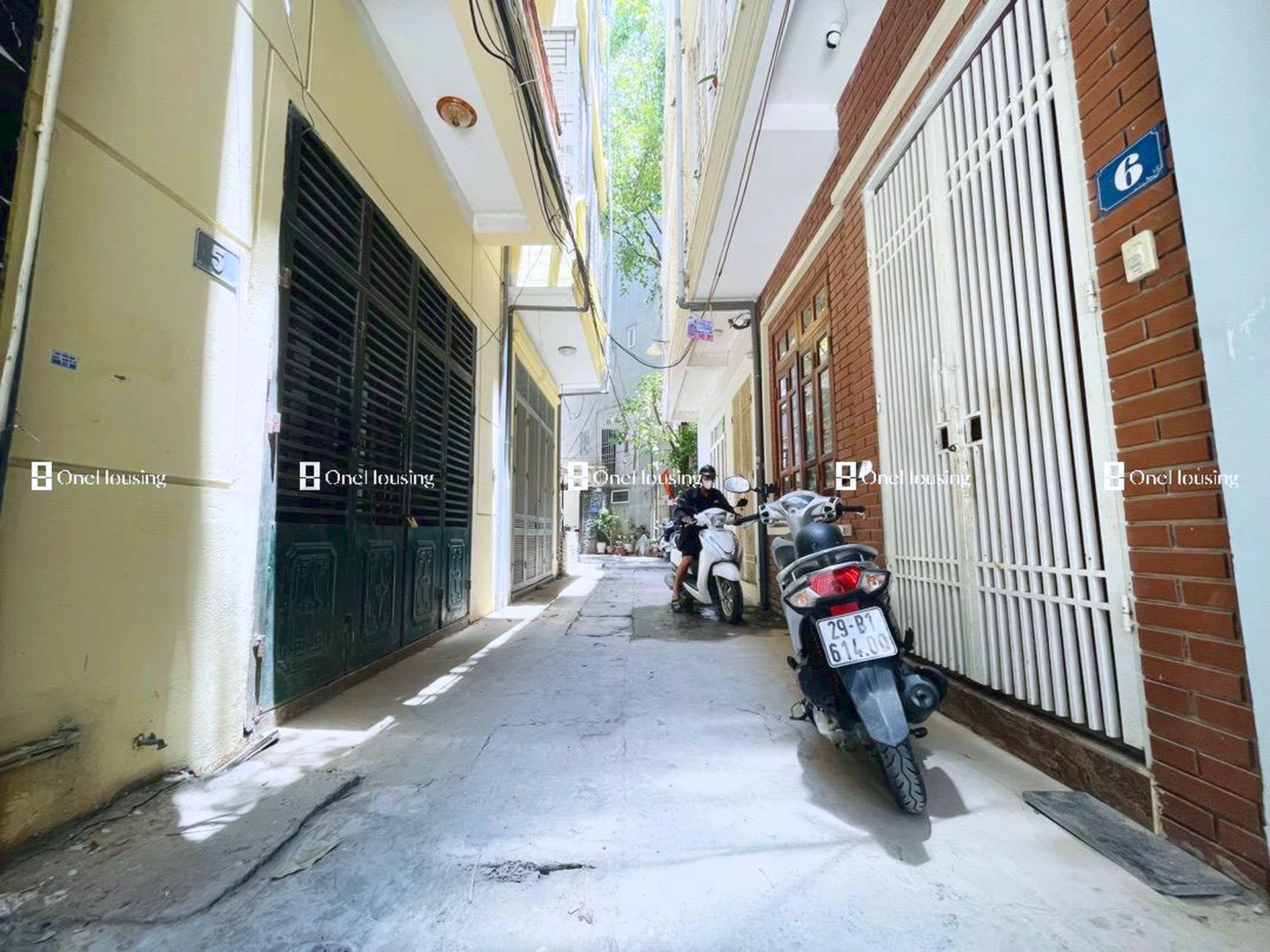 Onehousing image