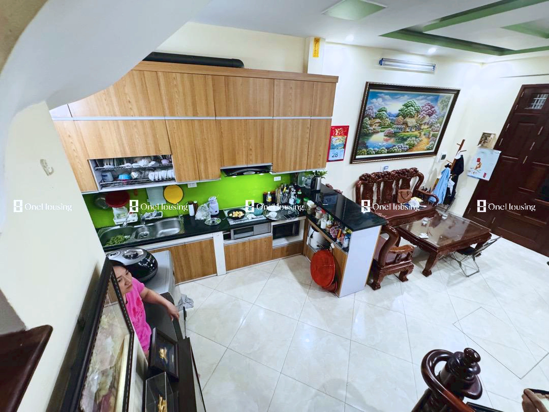 Onehousing image