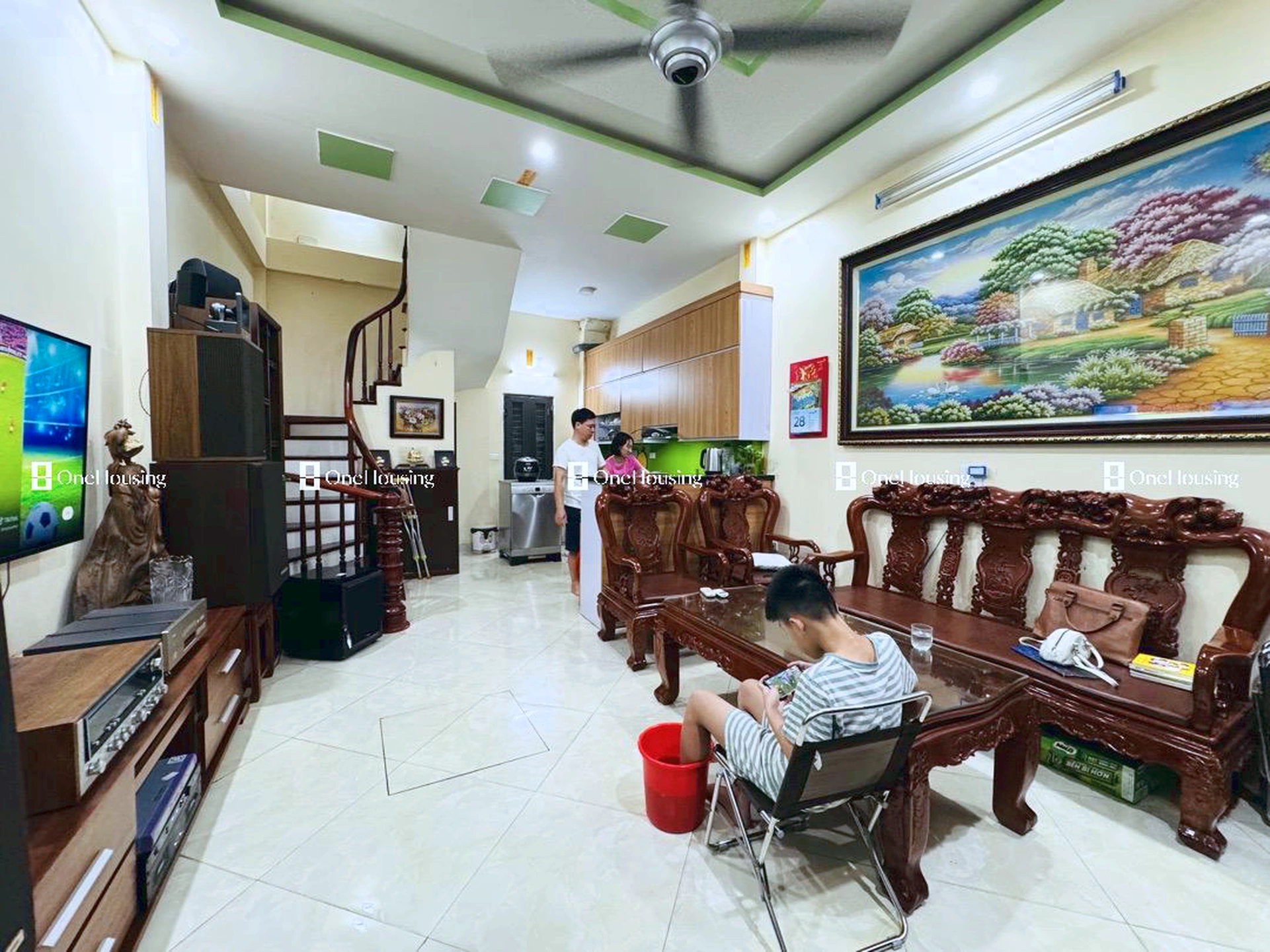 Onehousing image