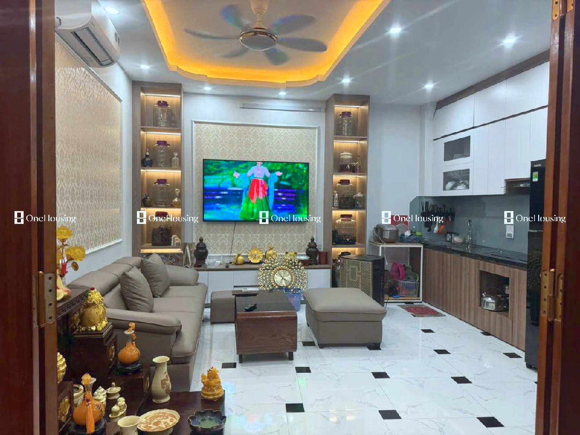 Onehousing image