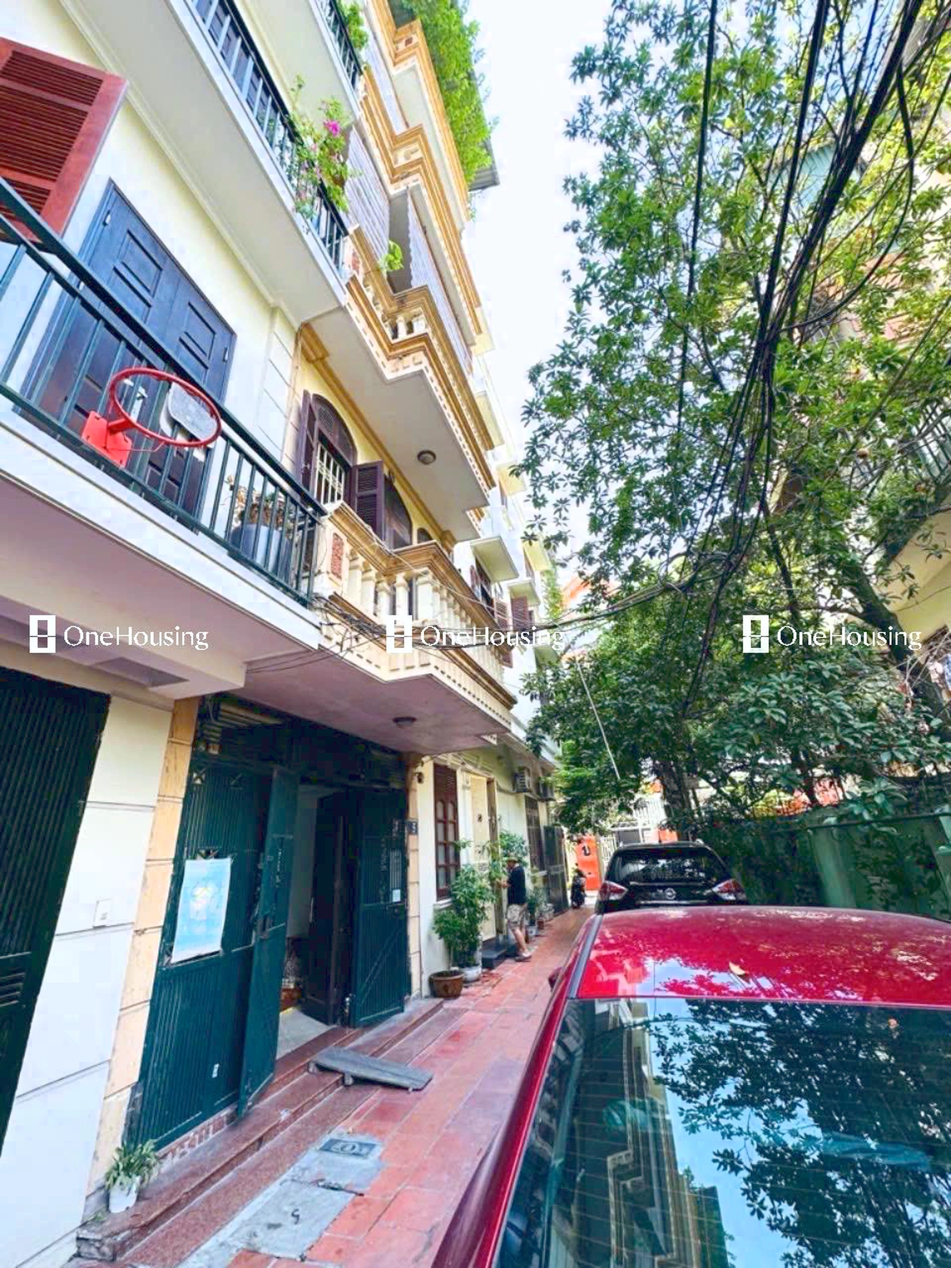 Onehousing image