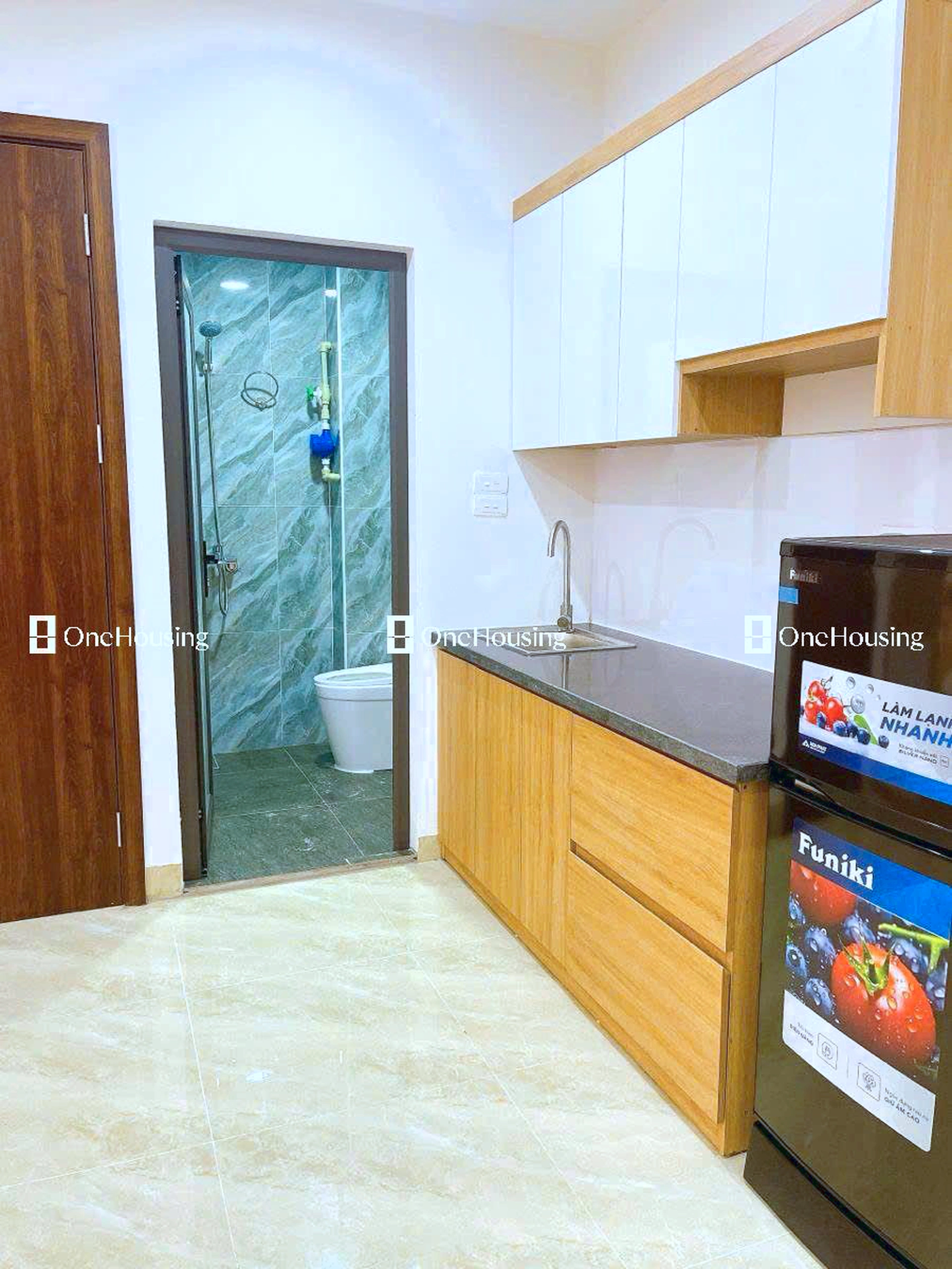 Nhà mặt ngõ cách Xuân Đỉnh 120m, P. Xuân Đỉnh, Q. Bắc Từ Liêm, TP. Hà Nội