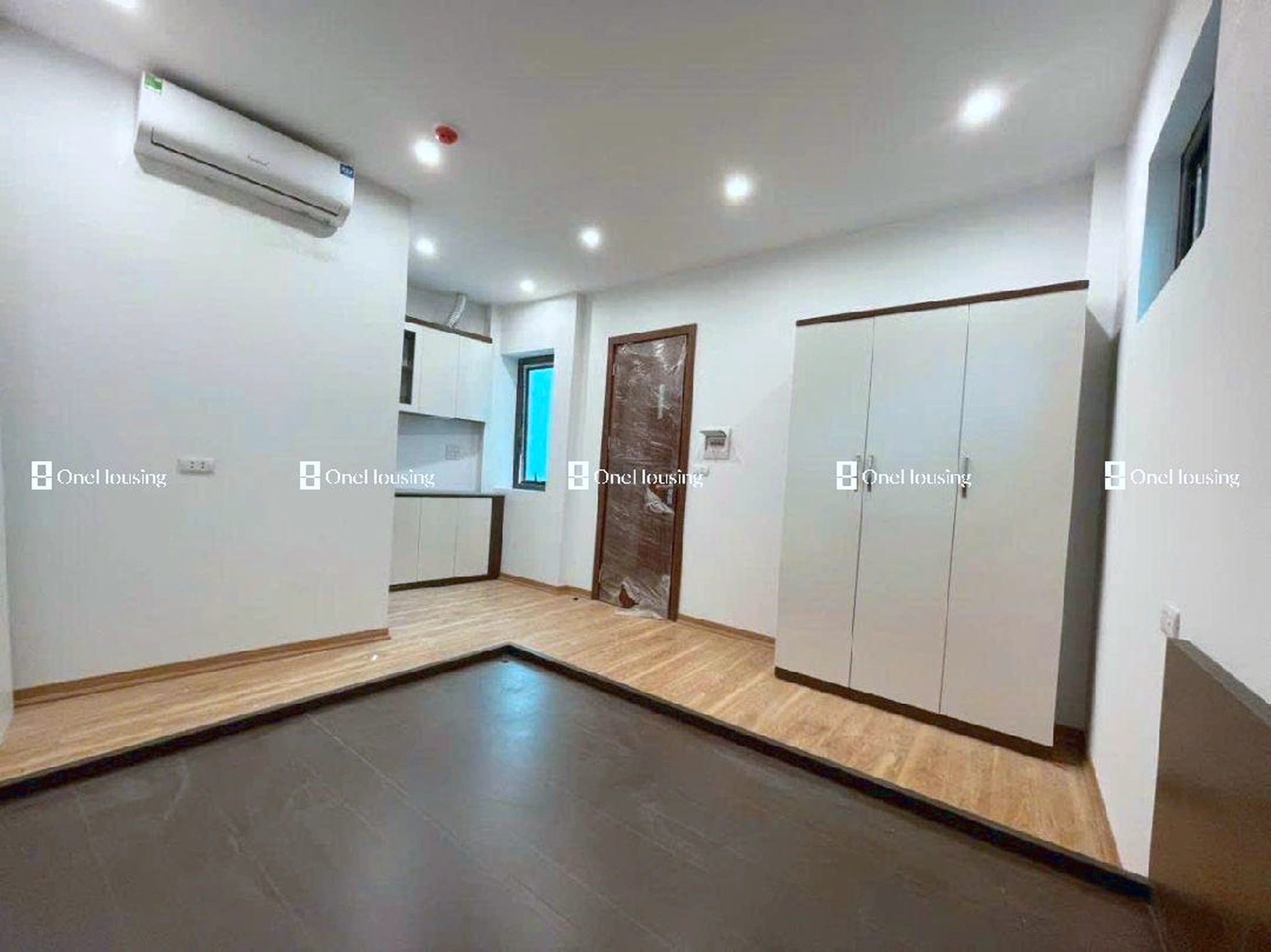 Nhà mặt ngõ cách Nguyễn Lương Bằng 40m, P. Nam Đồng, Q. Đống Đa, TP. Hà Nội