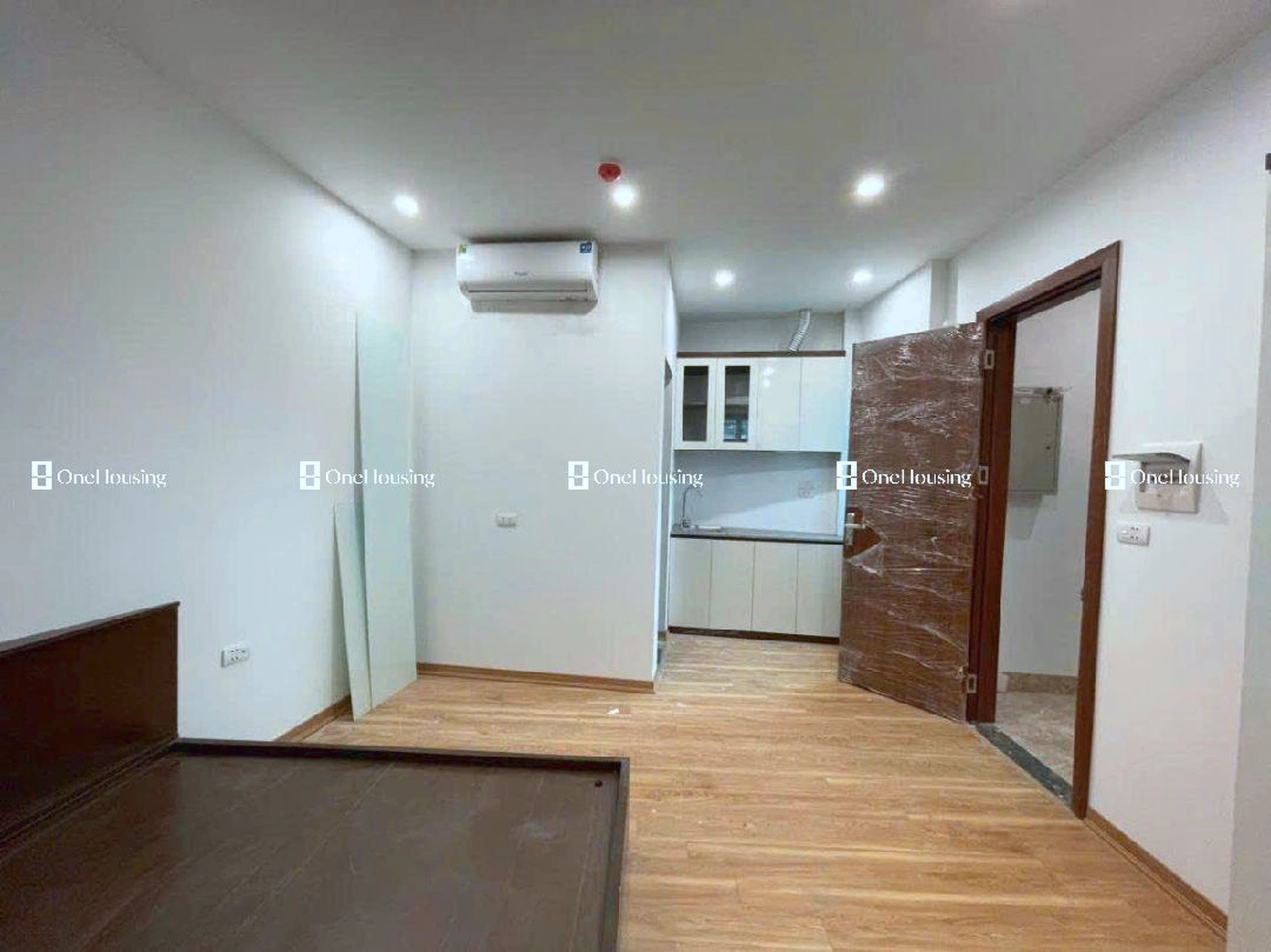 Nhà mặt ngõ cách Nguyễn Lương Bằng 40m, P. Nam Đồng, Q. Đống Đa, TP. Hà Nội