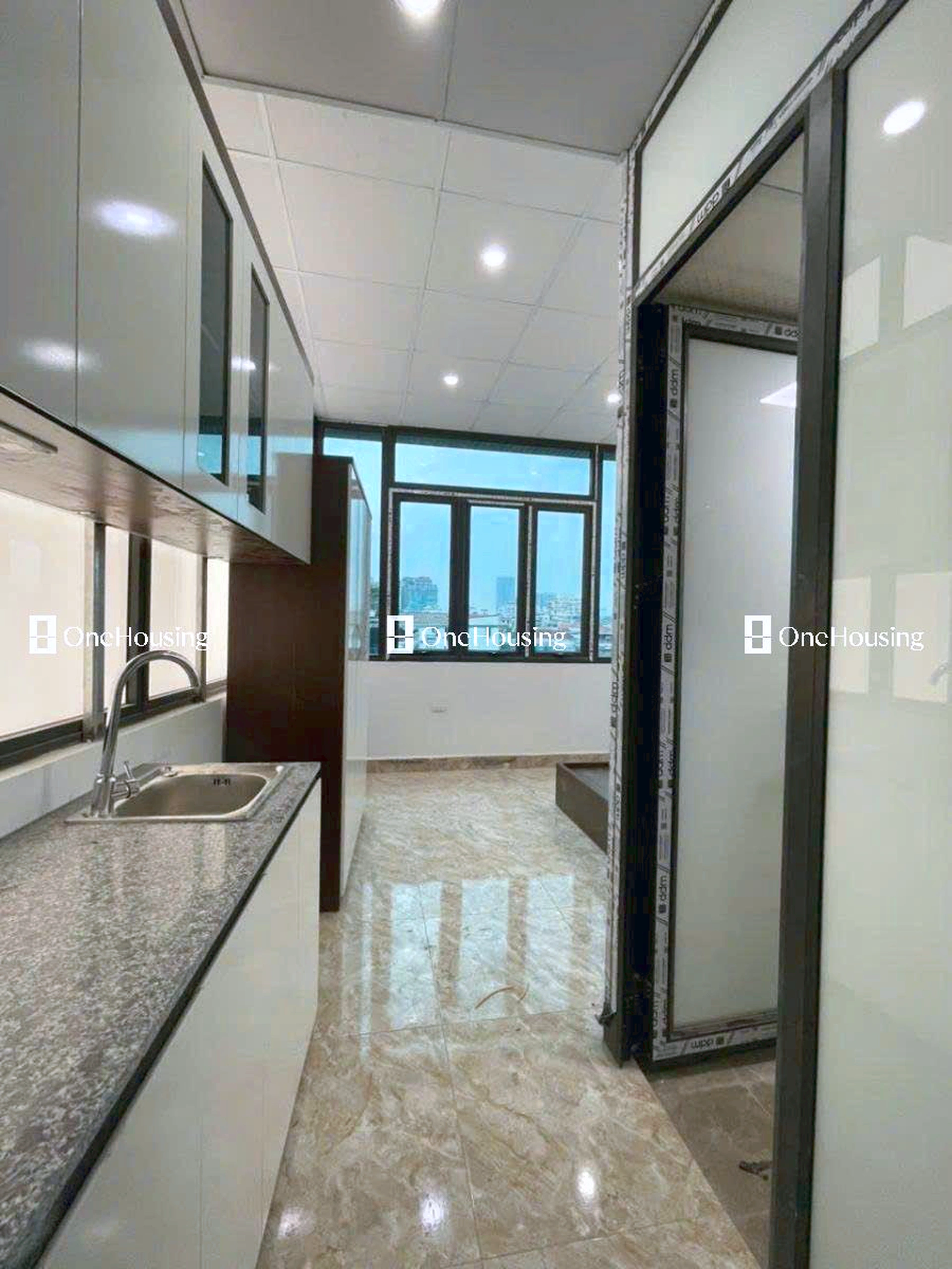 Nhà mặt ngõ cách Nguyễn Lương Bằng 40m, P. Nam Đồng, Q. Đống Đa, TP. Hà Nội