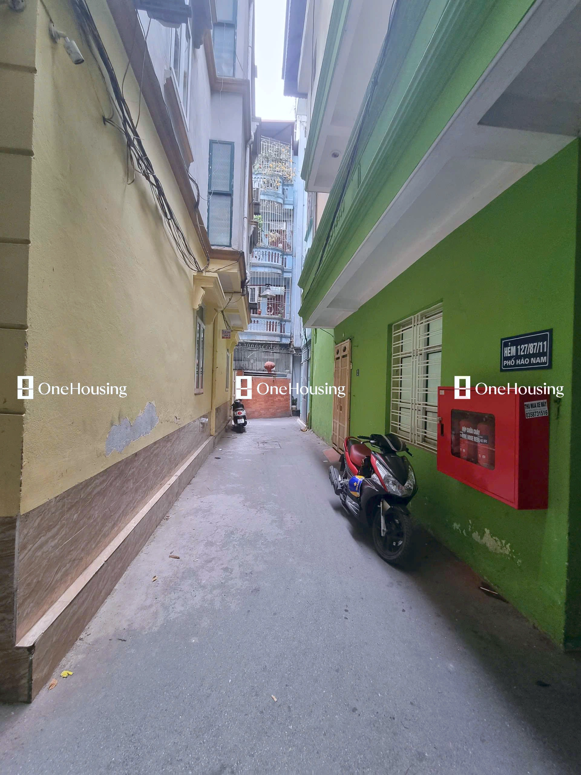 Onehousing image