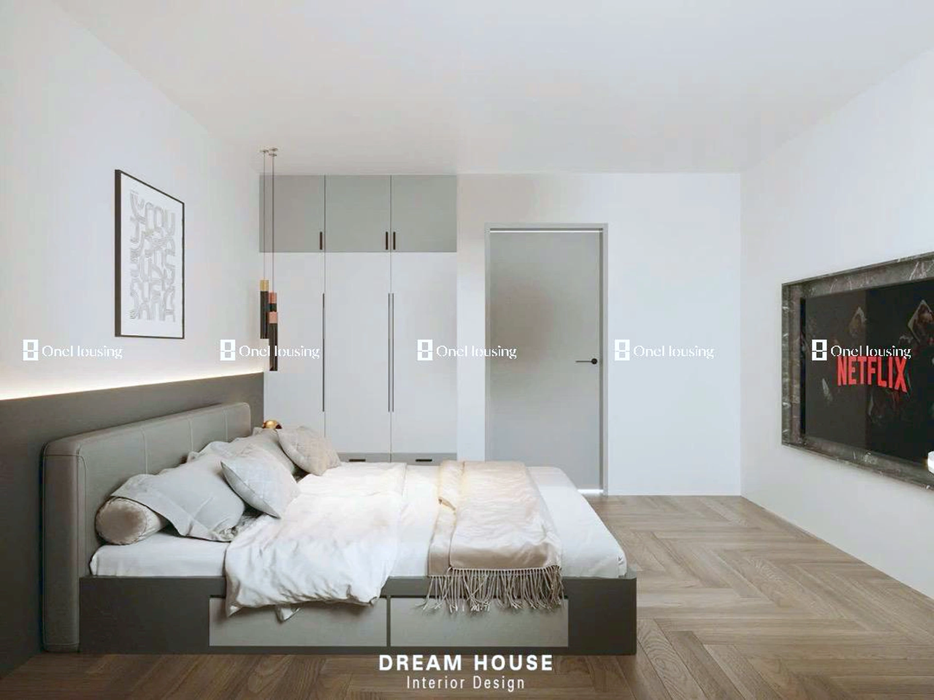 Onehousing image