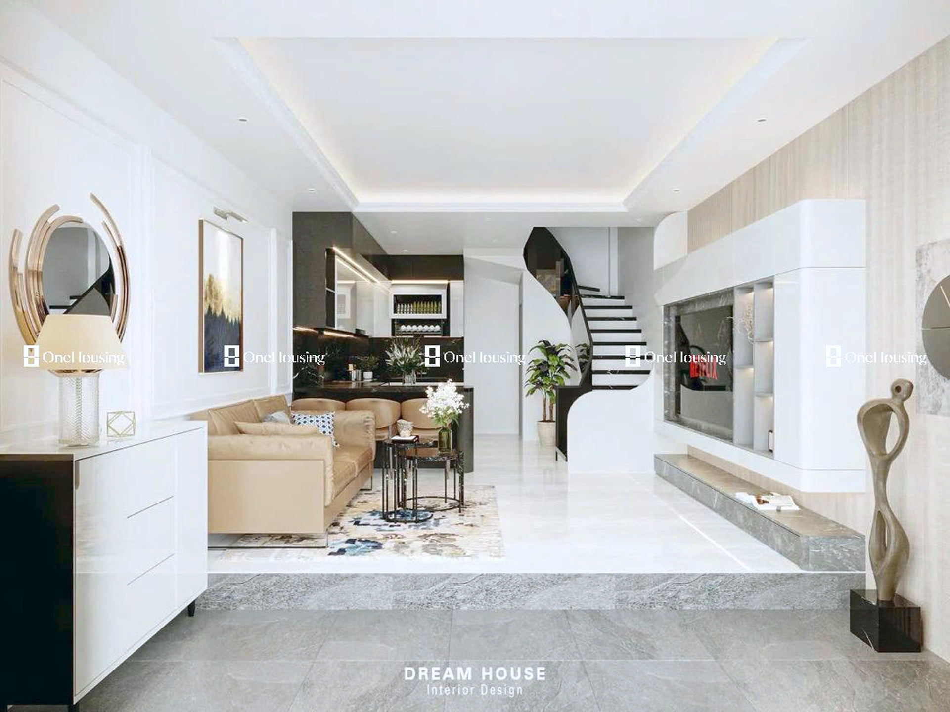 Nhà mặt ngõ cách Ngọc Thụy (mặt đê và đường gom chân đê) 50m, P. Bồ Đề, Q. Long Biên, TP. Hà Nội