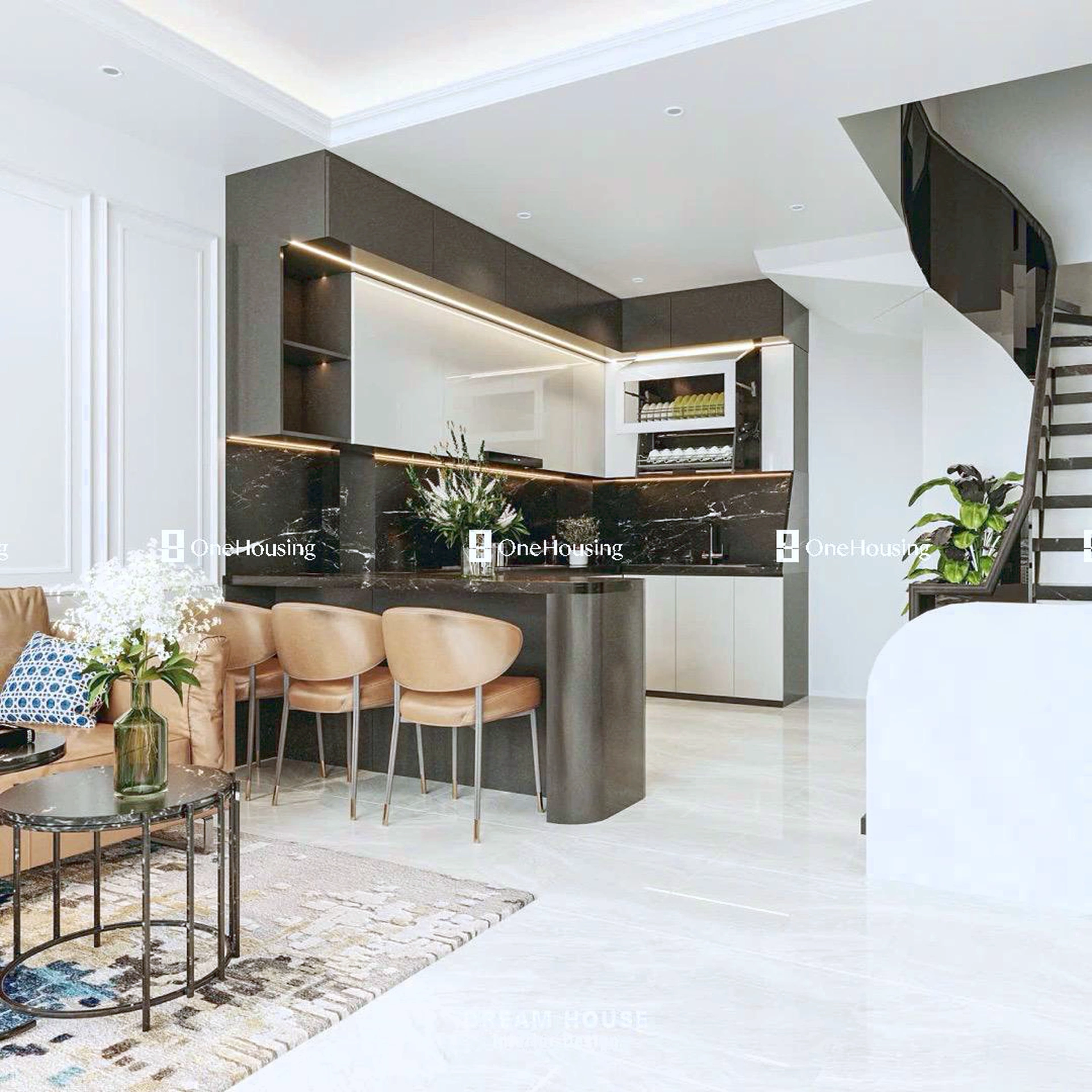 Nhà mặt ngõ cách Ngọc Thụy (mặt đê và đường gom chân đê) 50m, P. Bồ Đề, Q. Long Biên, TP. Hà Nội