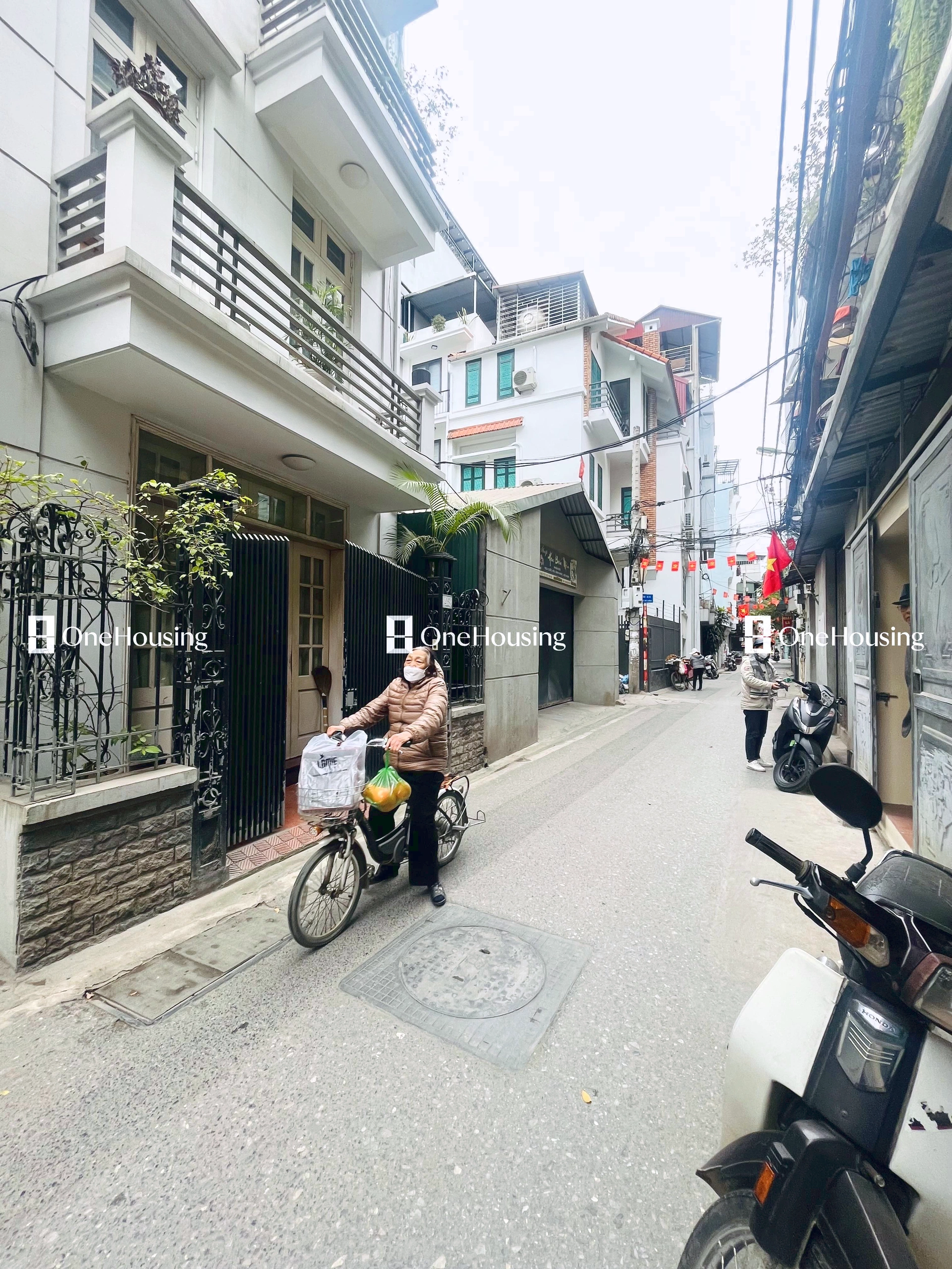 Onehousing image