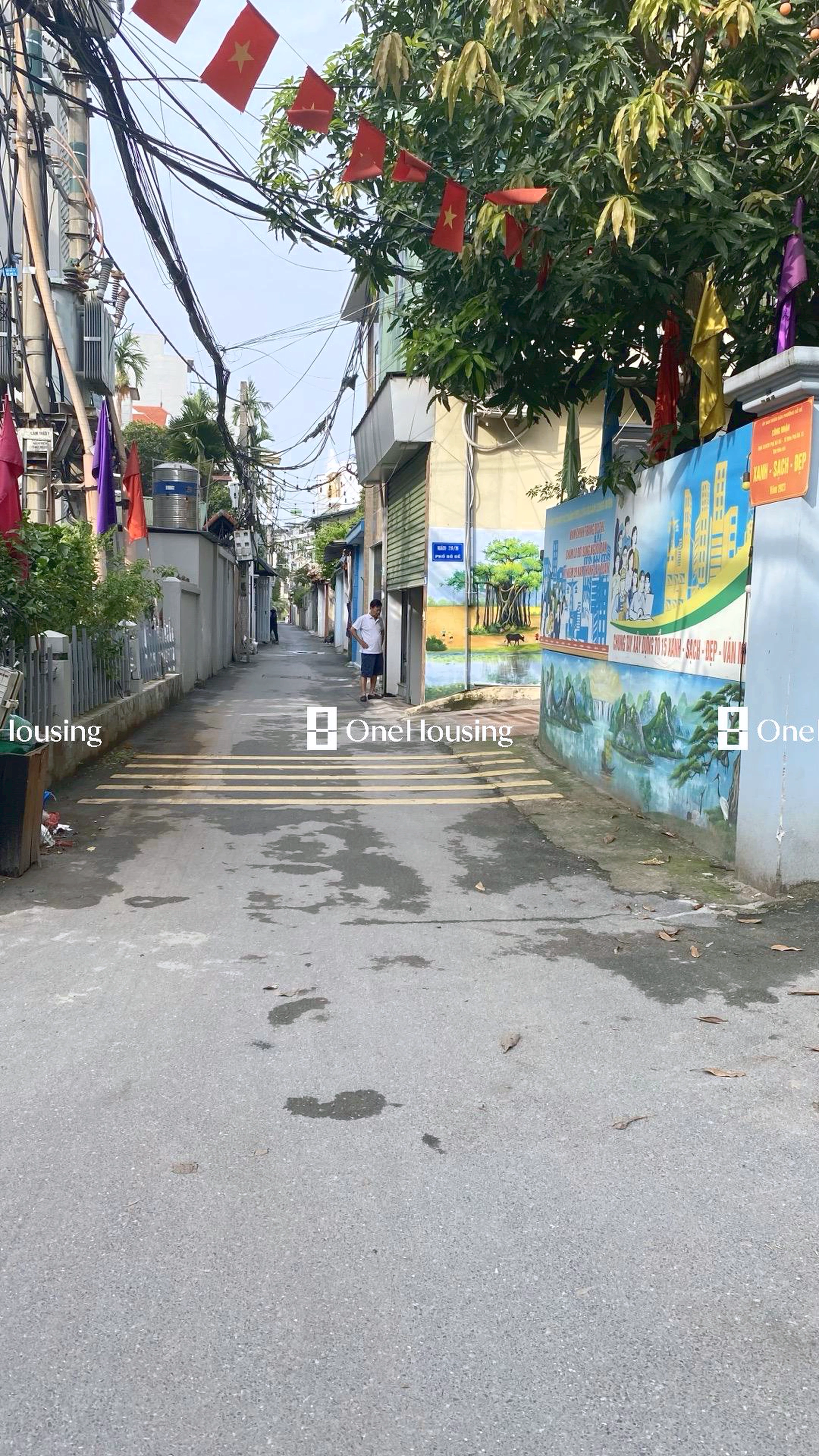 Onehousing image