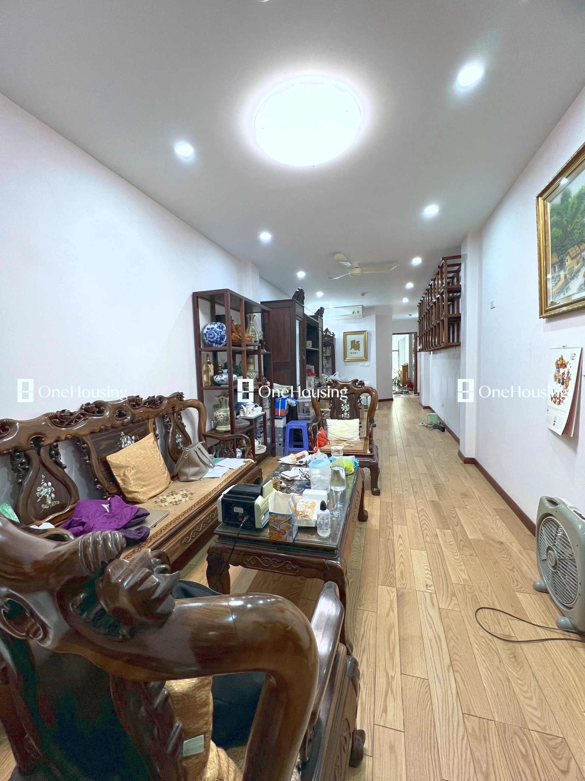 Nhà mặt phố Vọng, P. Phương Liệt, Q. Thanh Xuân, TP. Hà Nội