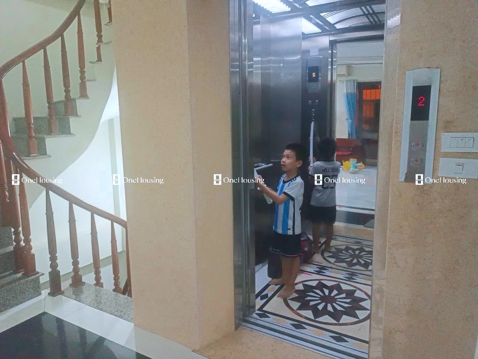 Nhà mặt ngõ cách Mộ Lao 300m, P. Mộ Lao, Q. Hà Đông, TP. Hà Nội