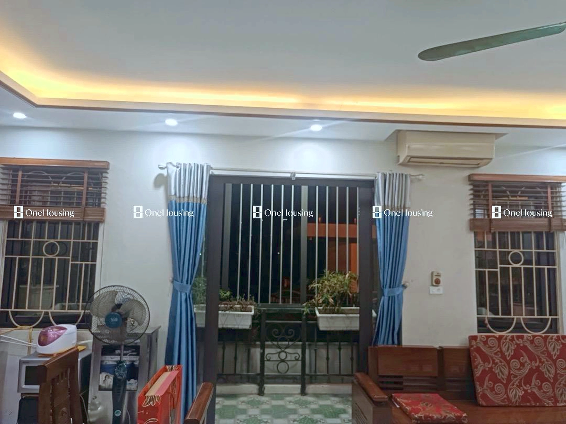 Nhà mặt ngõ cách Mộ Lao 300m, P. Mộ Lao, Q. Hà Đông, TP. Hà Nội