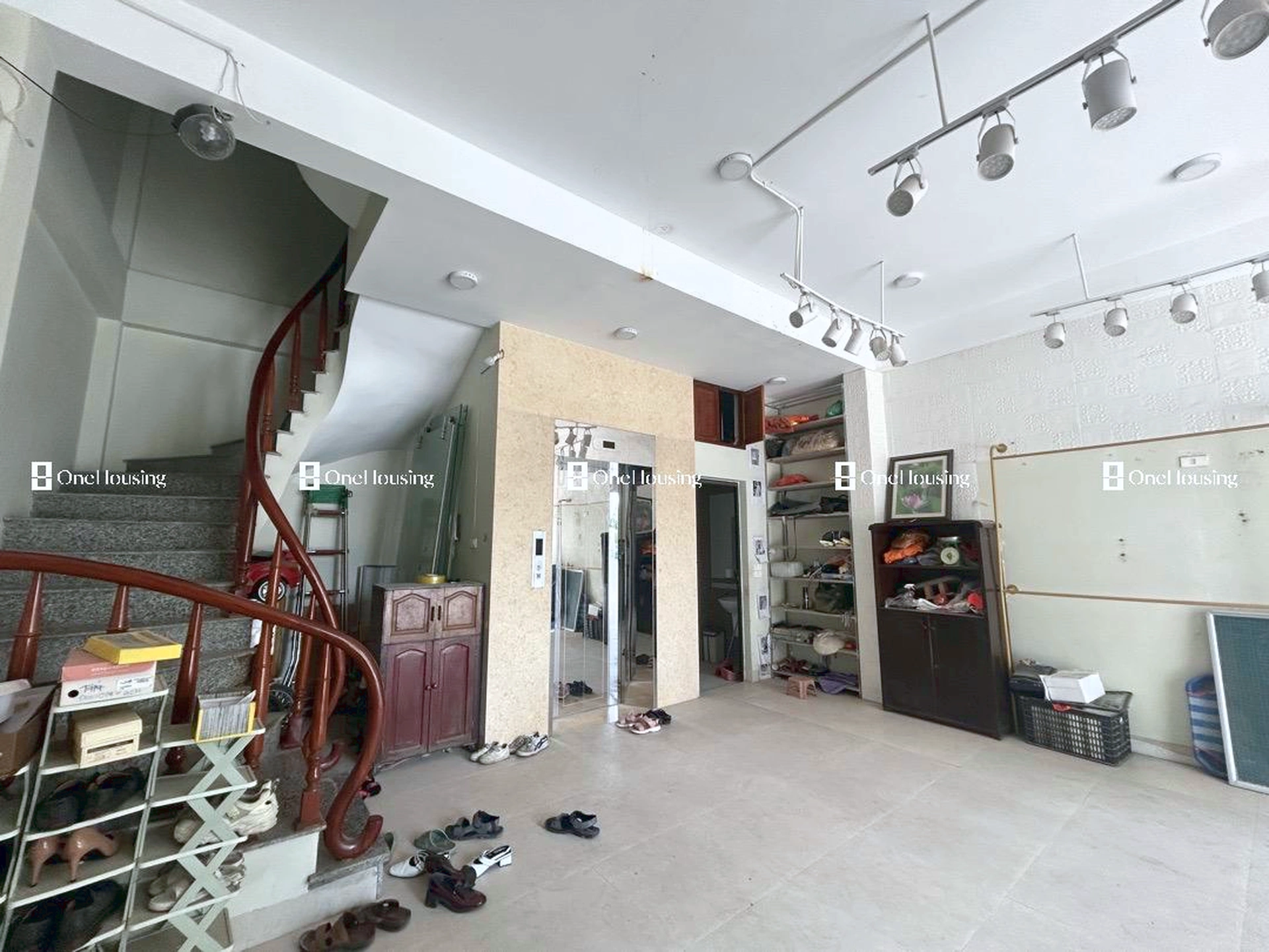 Nhà mặt ngõ cách Mộ Lao 300m, P. Mộ Lao, Q. Hà Đông, TP. Hà Nội