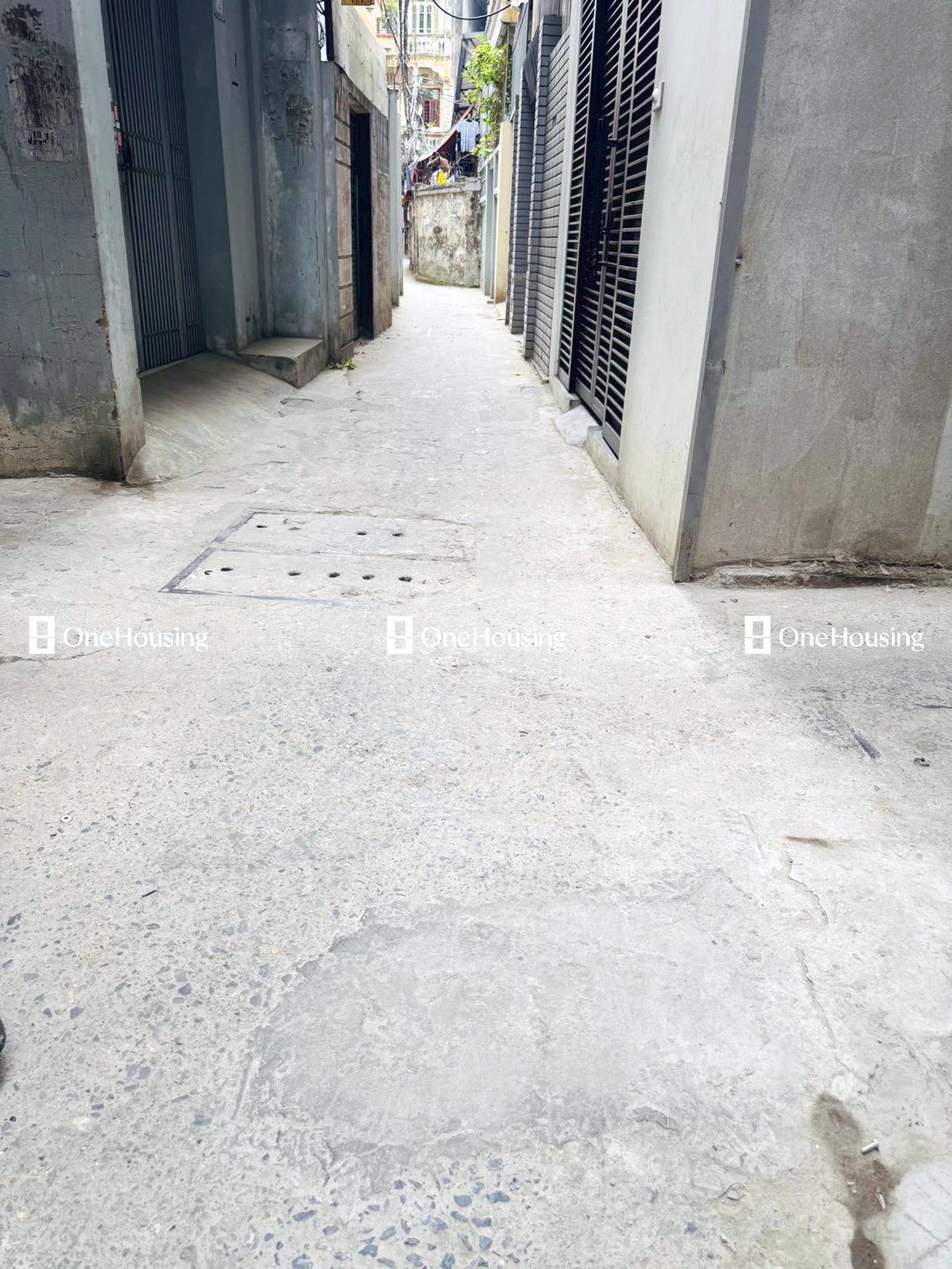 Nhà mặt ngõ cách Láng Hạ 50m, P. Láng Hạ, Q. Đống Đa, TP. Hà Nội