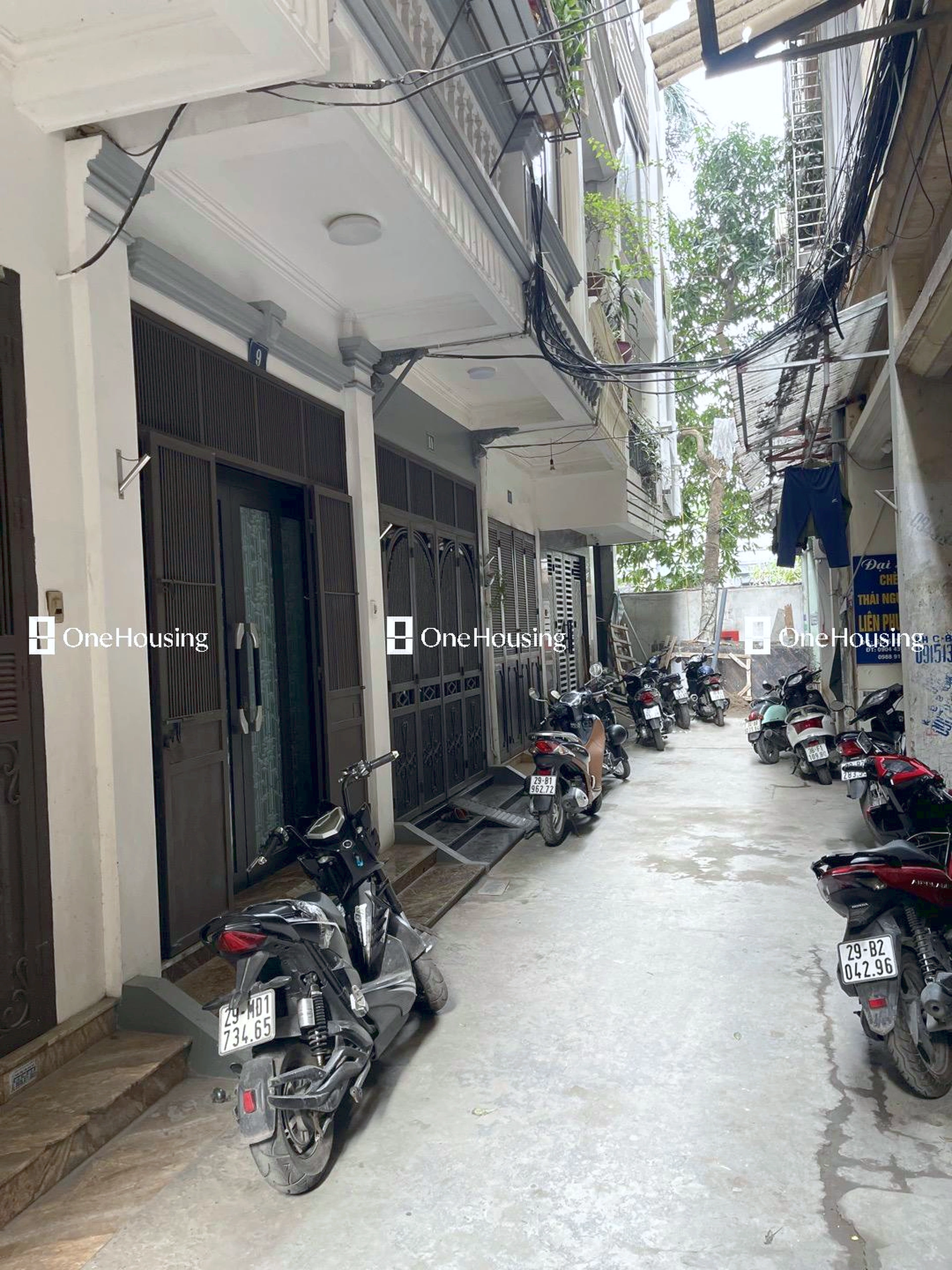 Onehousing image