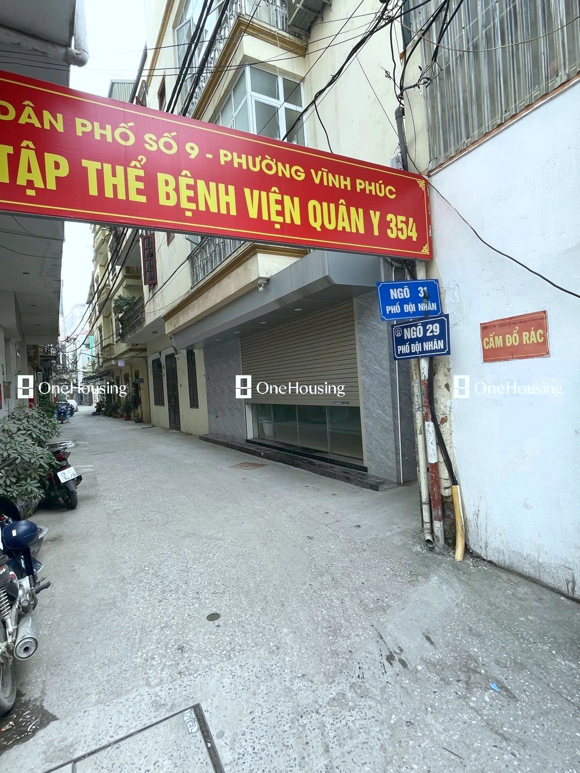Onehousing image