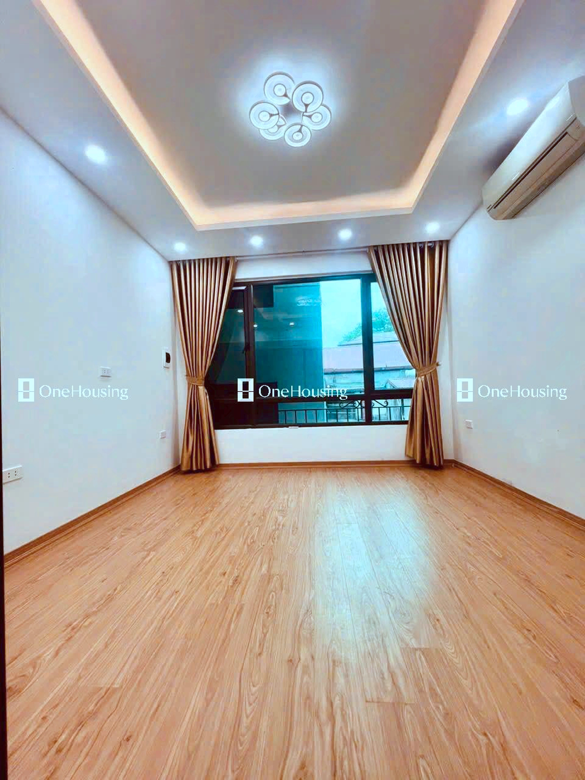 Nhà mặt ngõ cách Hồng Mai 50m, P. Bạch Mai, Q. Hai Bà Trưng, TP. Hà Nội