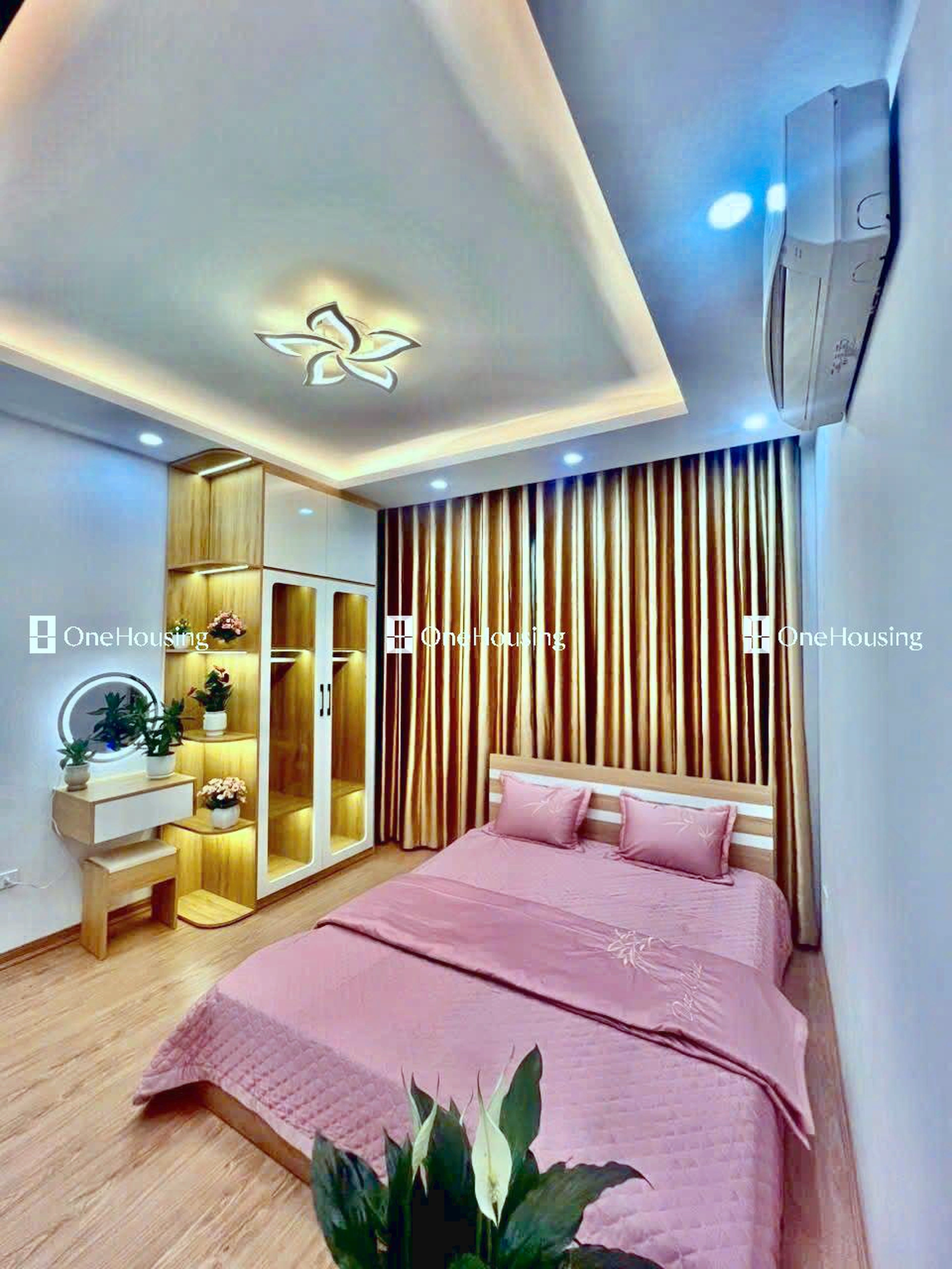 Nhà mặt ngõ cách Hồng Mai 50m, P. Bạch Mai, Q. Hai Bà Trưng, TP. Hà Nội