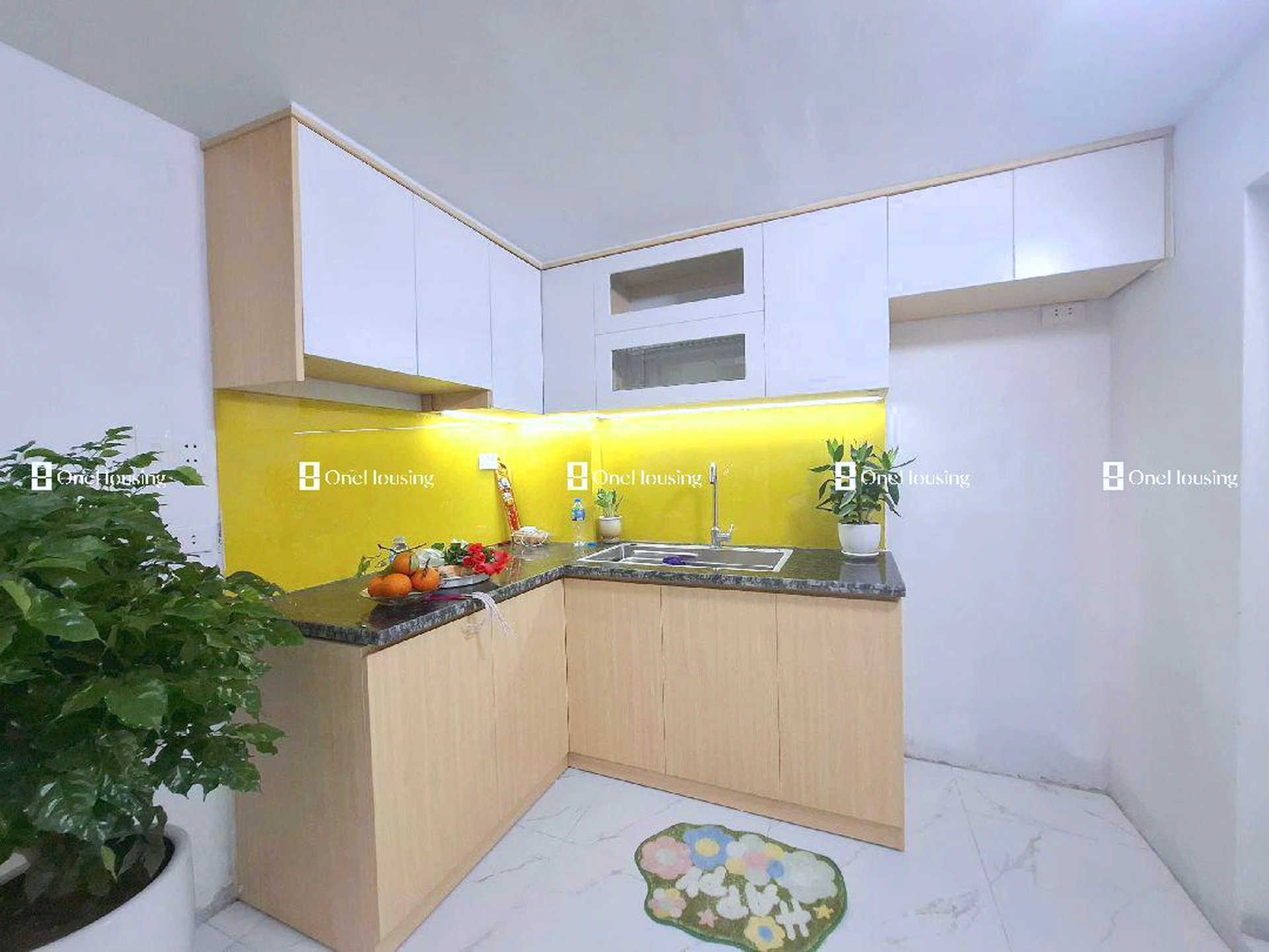 Nhà mặt ngõ cách Hồng Mai 50m, P. Bạch Mai, Q. Hai Bà Trưng, TP. Hà Nội