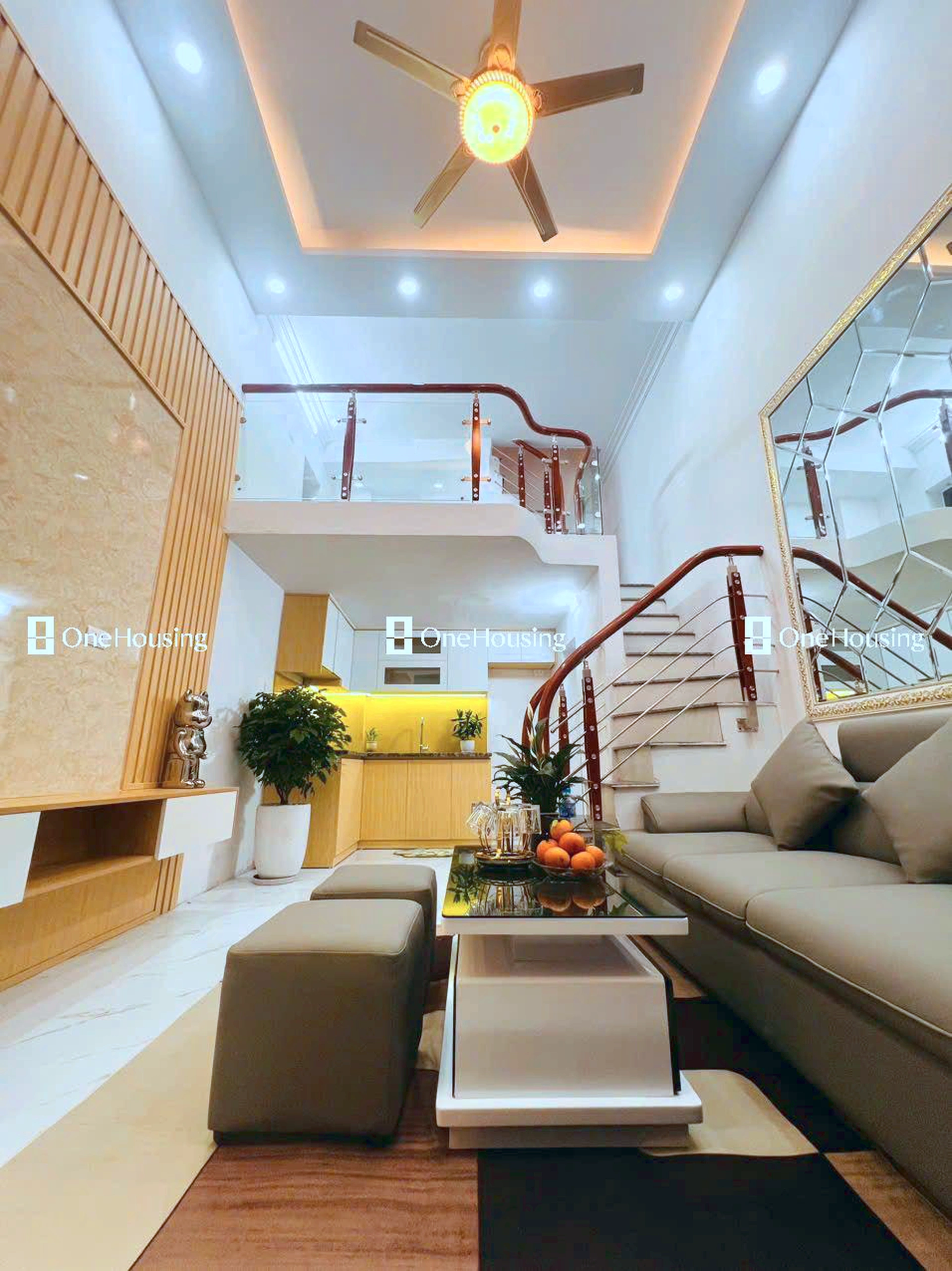 Nhà mặt ngõ cách Hồng Mai 50m, P. Bạch Mai, Q. Hai Bà Trưng, TP. Hà Nội