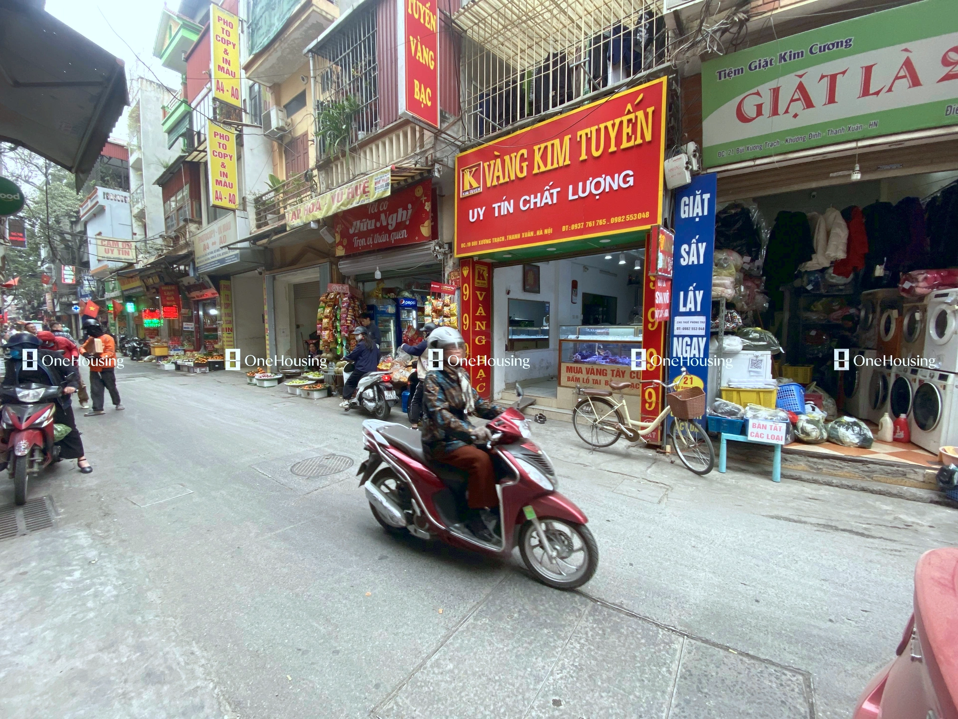 Onehousing image