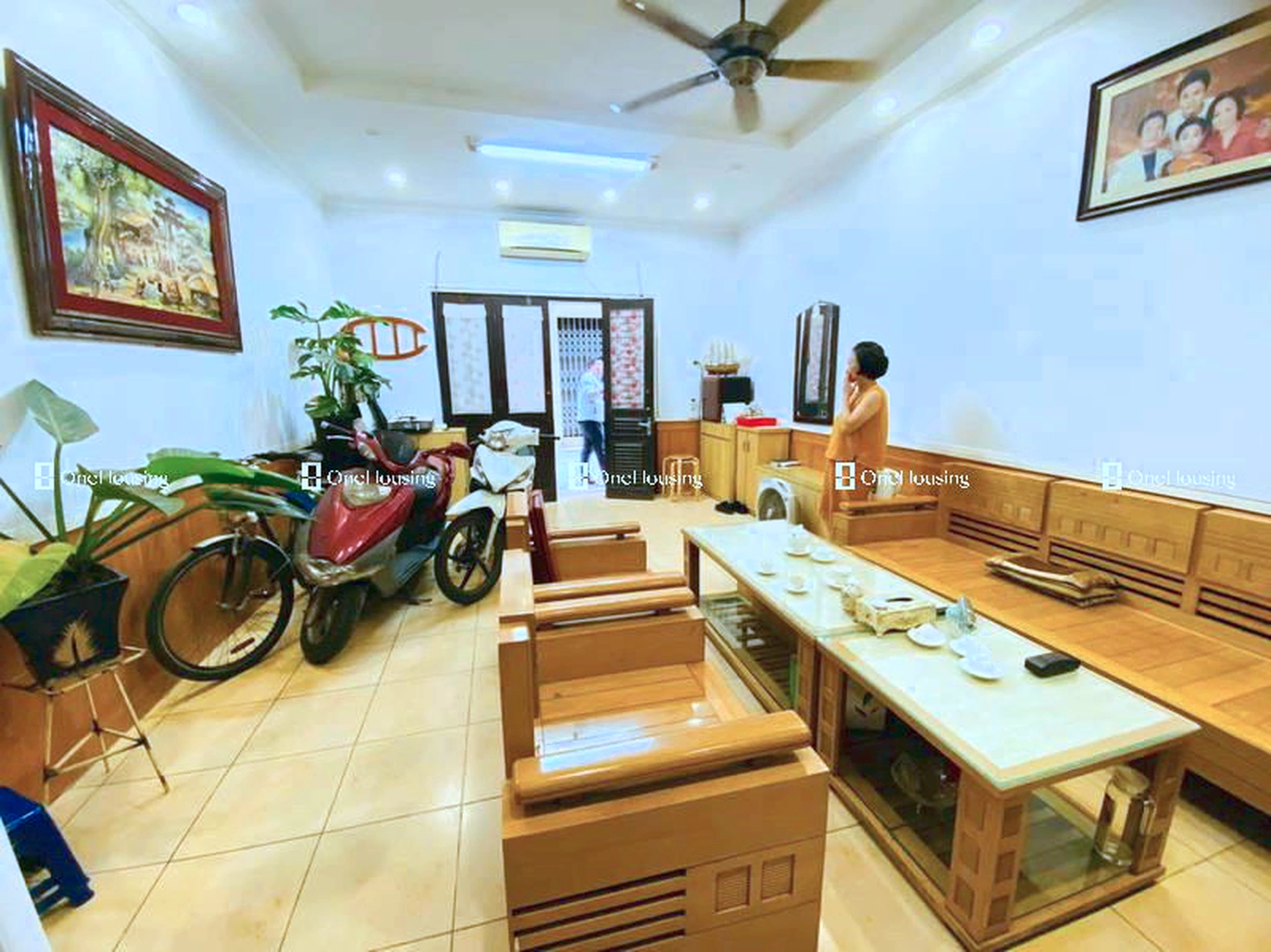 Onehousing image
