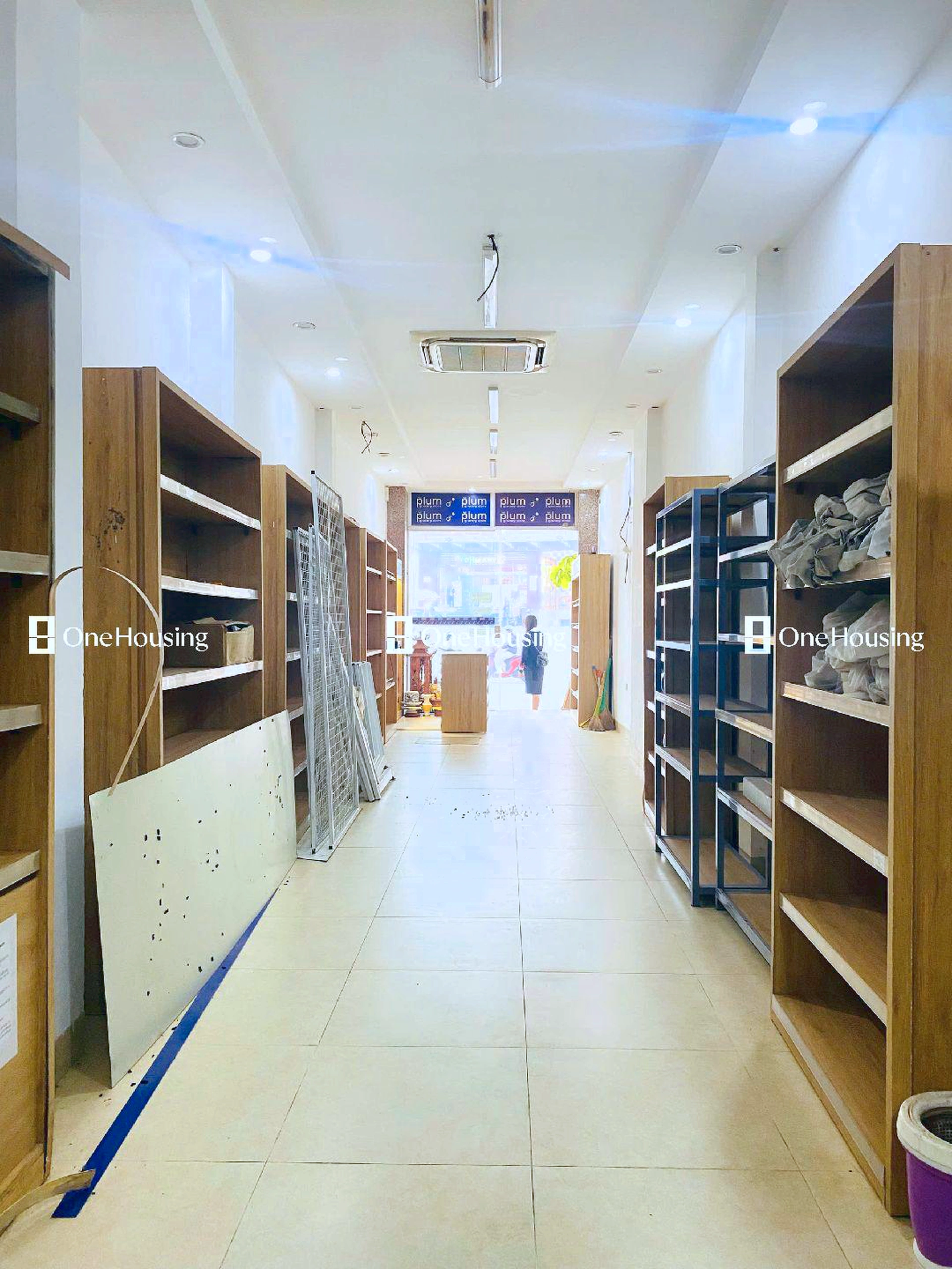 Nhà mặt phố Thái Thịnh, P. Ngã Tư Sở, Q. Đống Đa, TP. Hà Nội