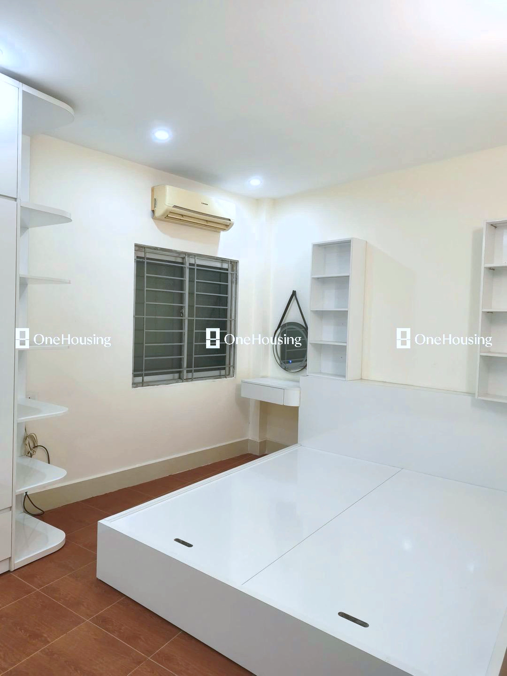 Nhà mặt ngõ cách Nguyễn Thanh Bình 70m, P. Mộ Lao, Q. Hà Đông, TP. Hà Nội