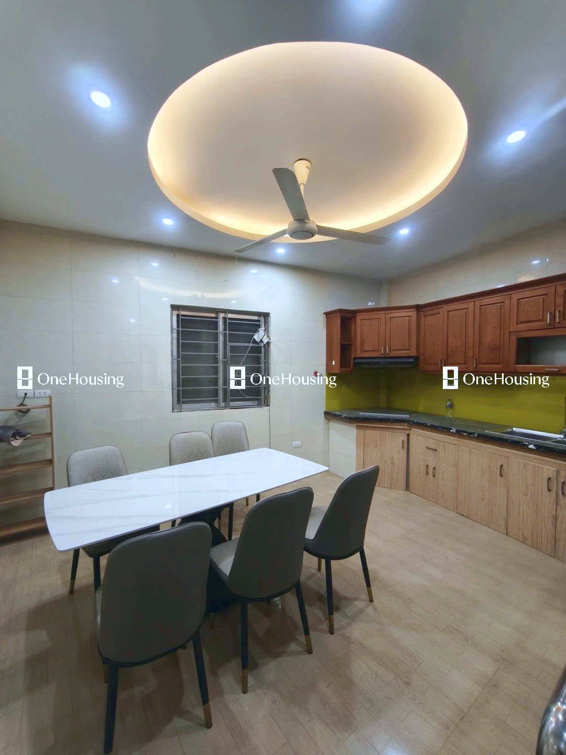 Nhà mặt ngõ cách Nguyễn Thanh Bình 70m, P. Mộ Lao, Q. Hà Đông, TP. Hà Nội