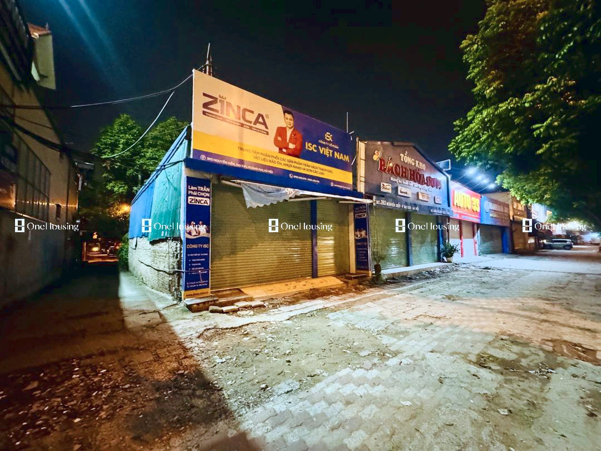 Onehousing image