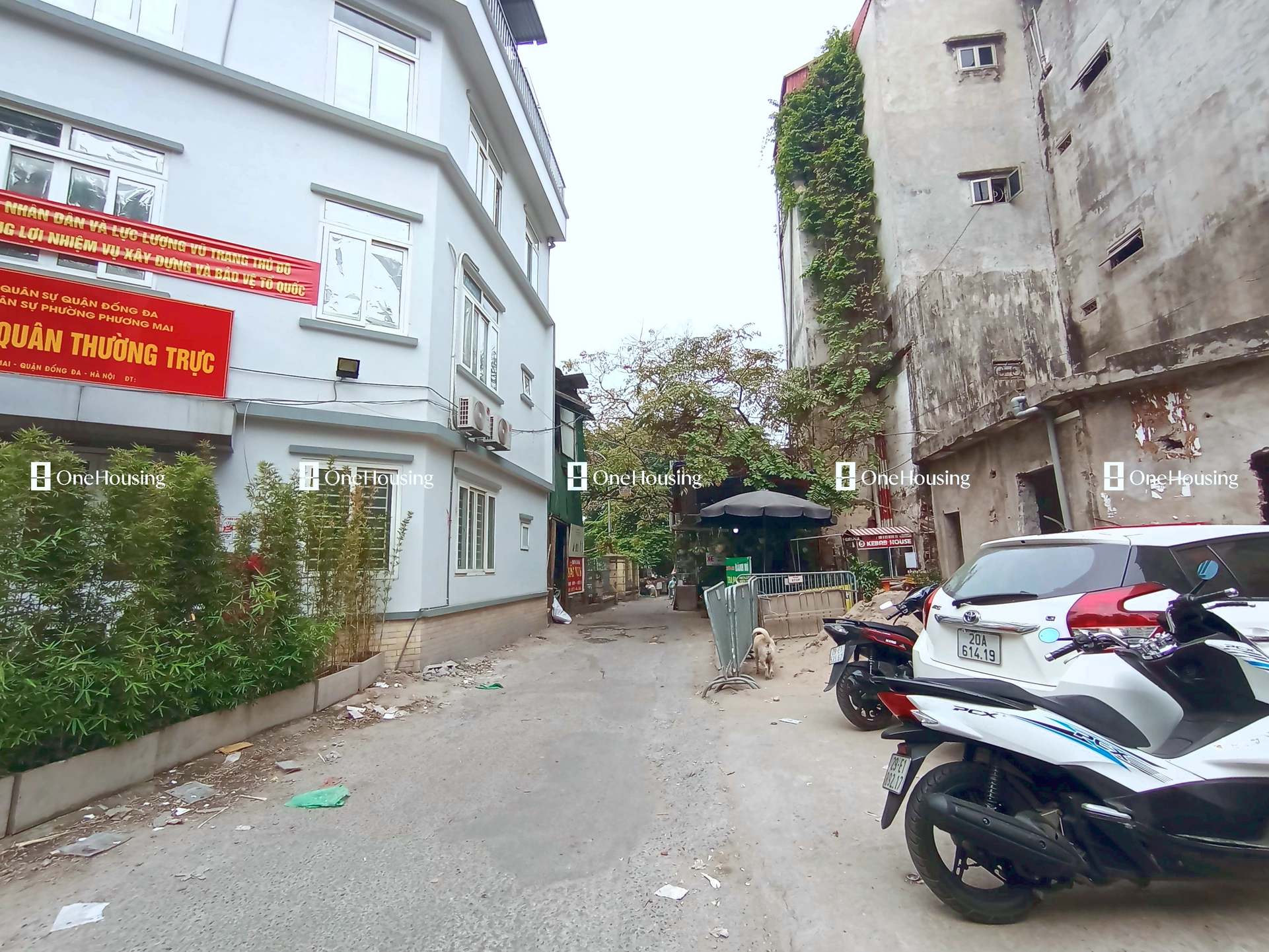 Onehousing image