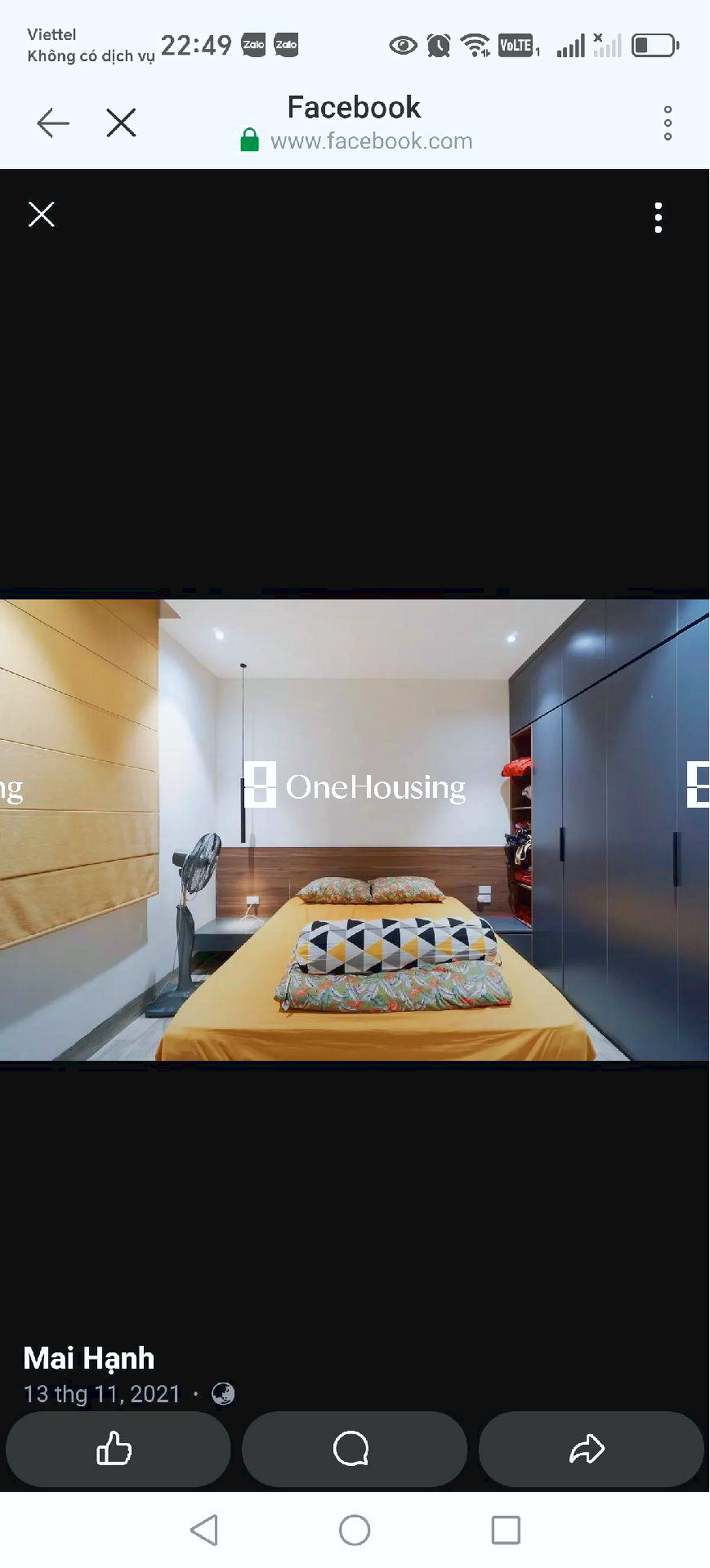 Onehousing image