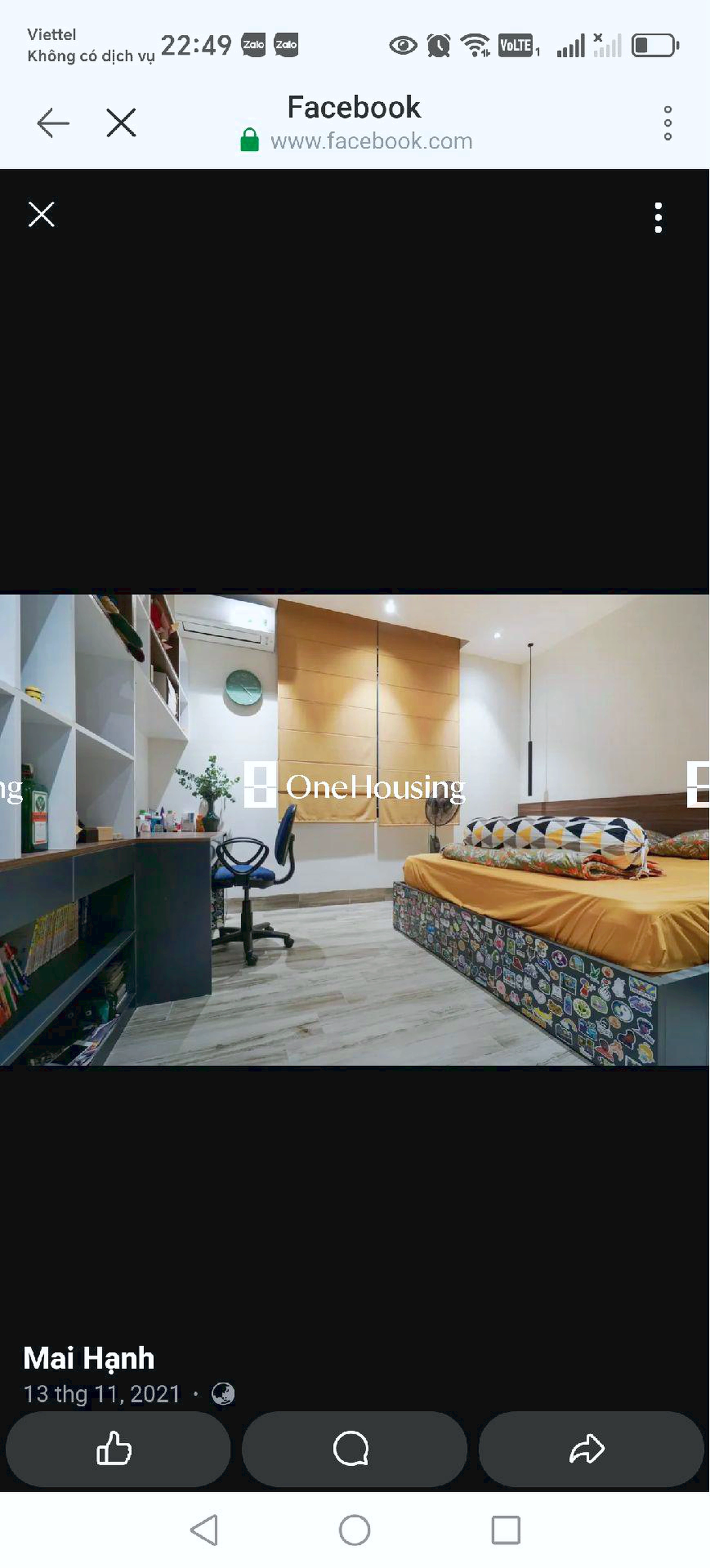 Onehousing image
