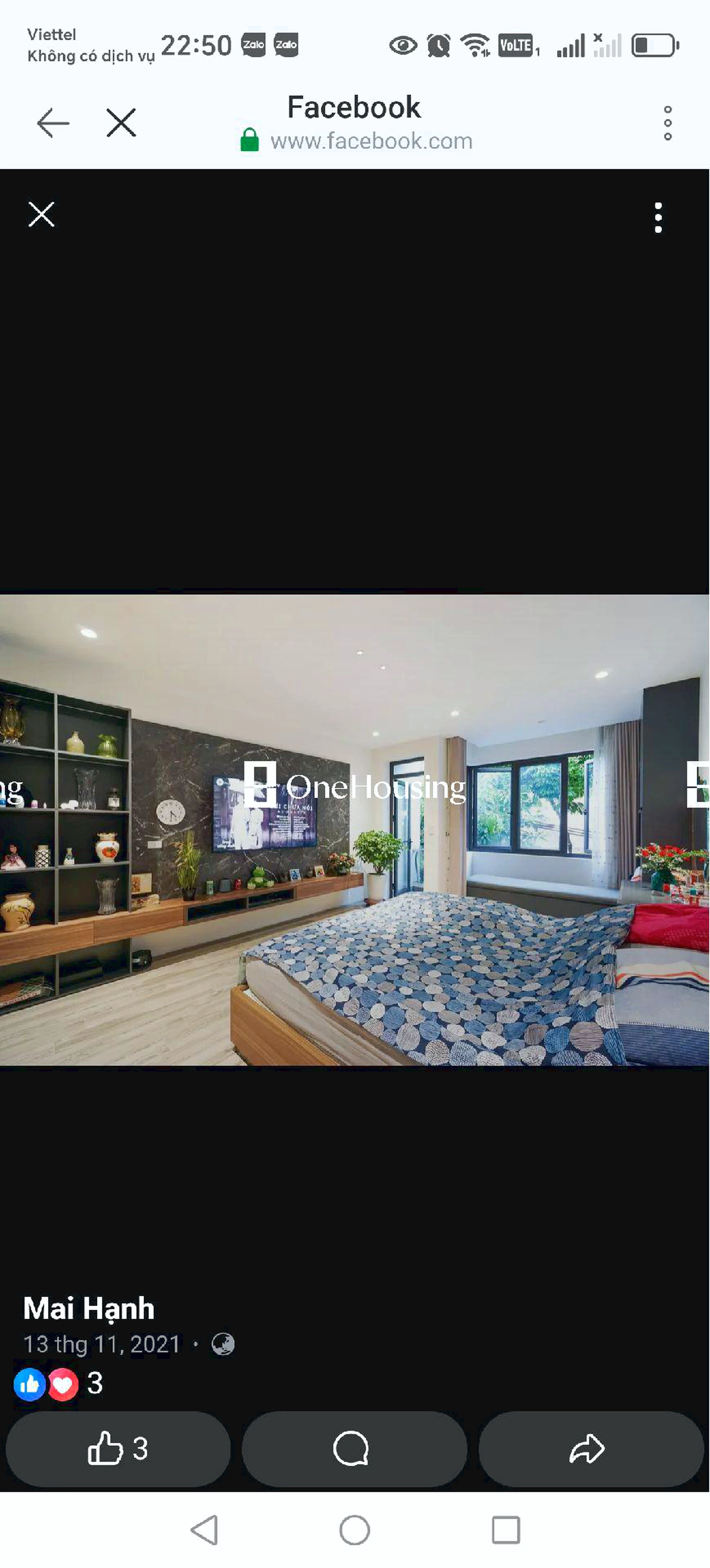 Onehousing image