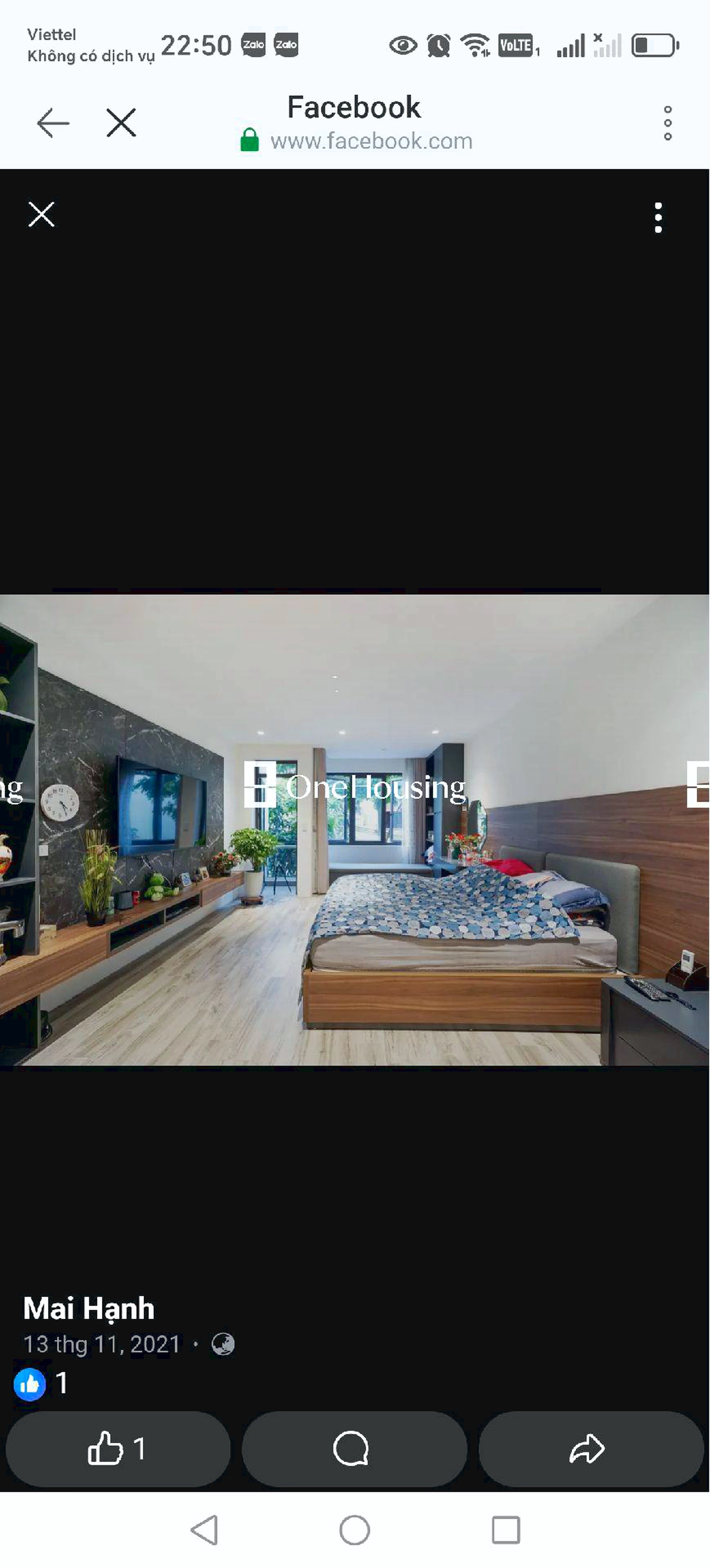 Onehousing image