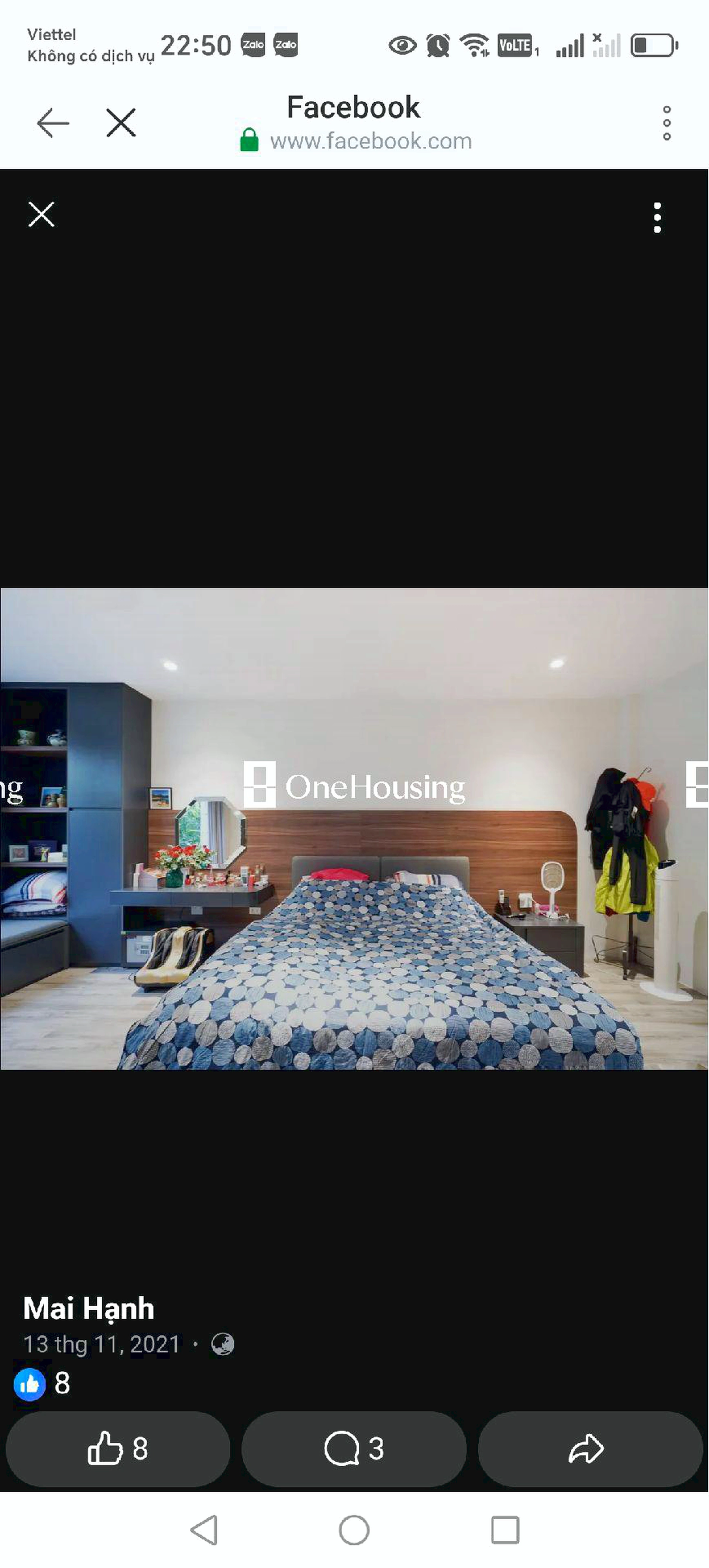 Onehousing image