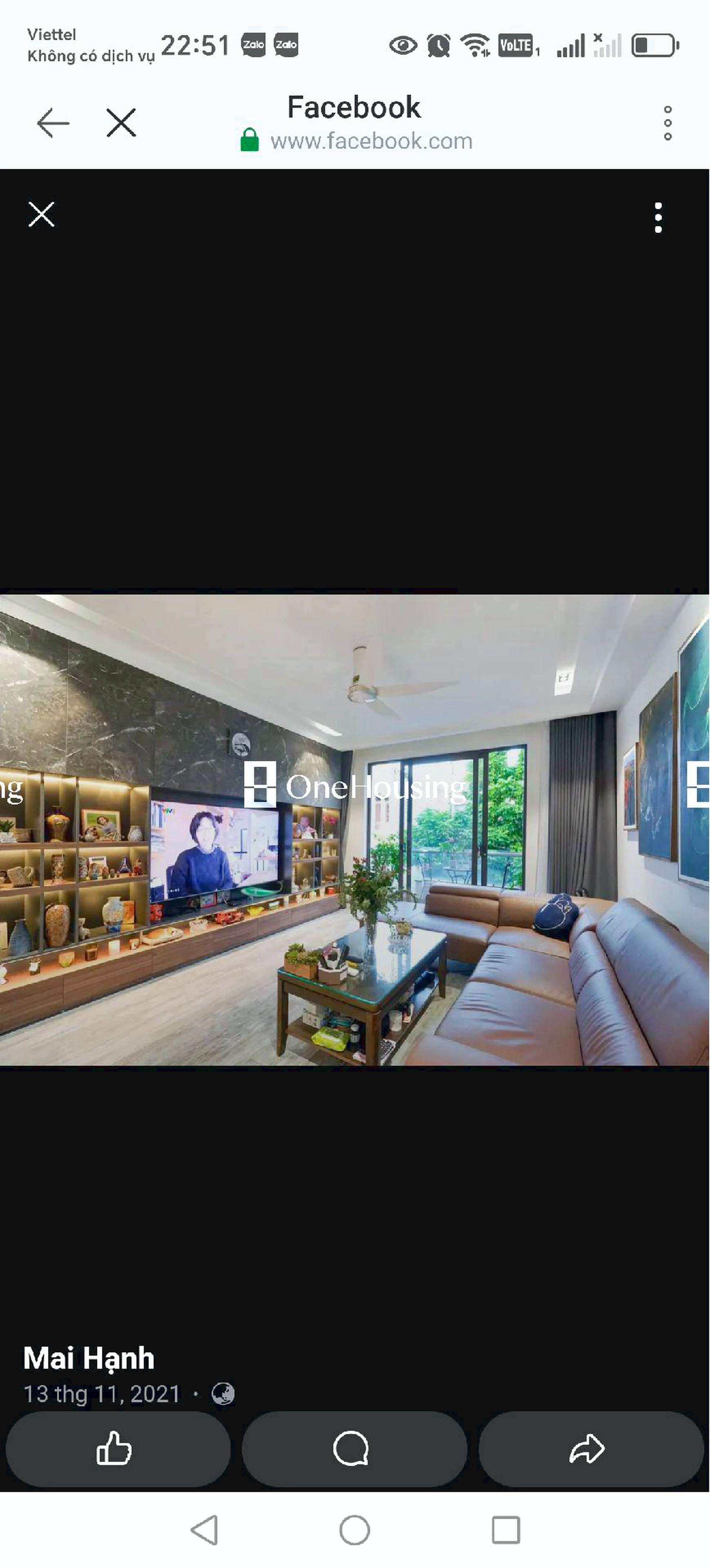 Onehousing image