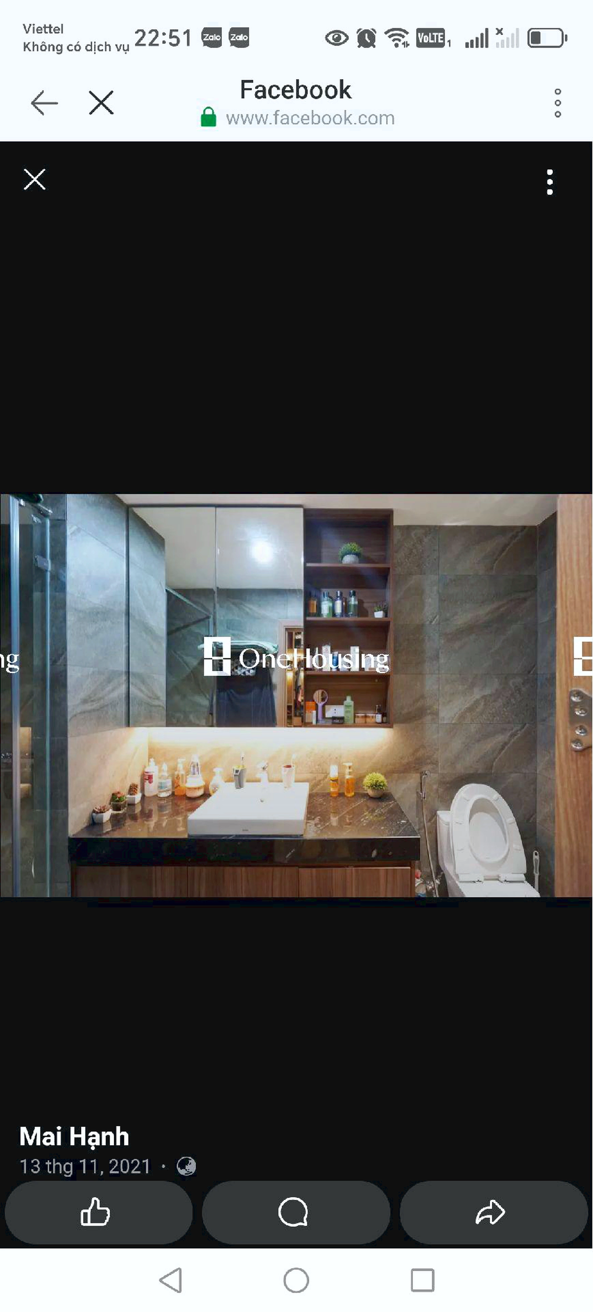 Onehousing image
