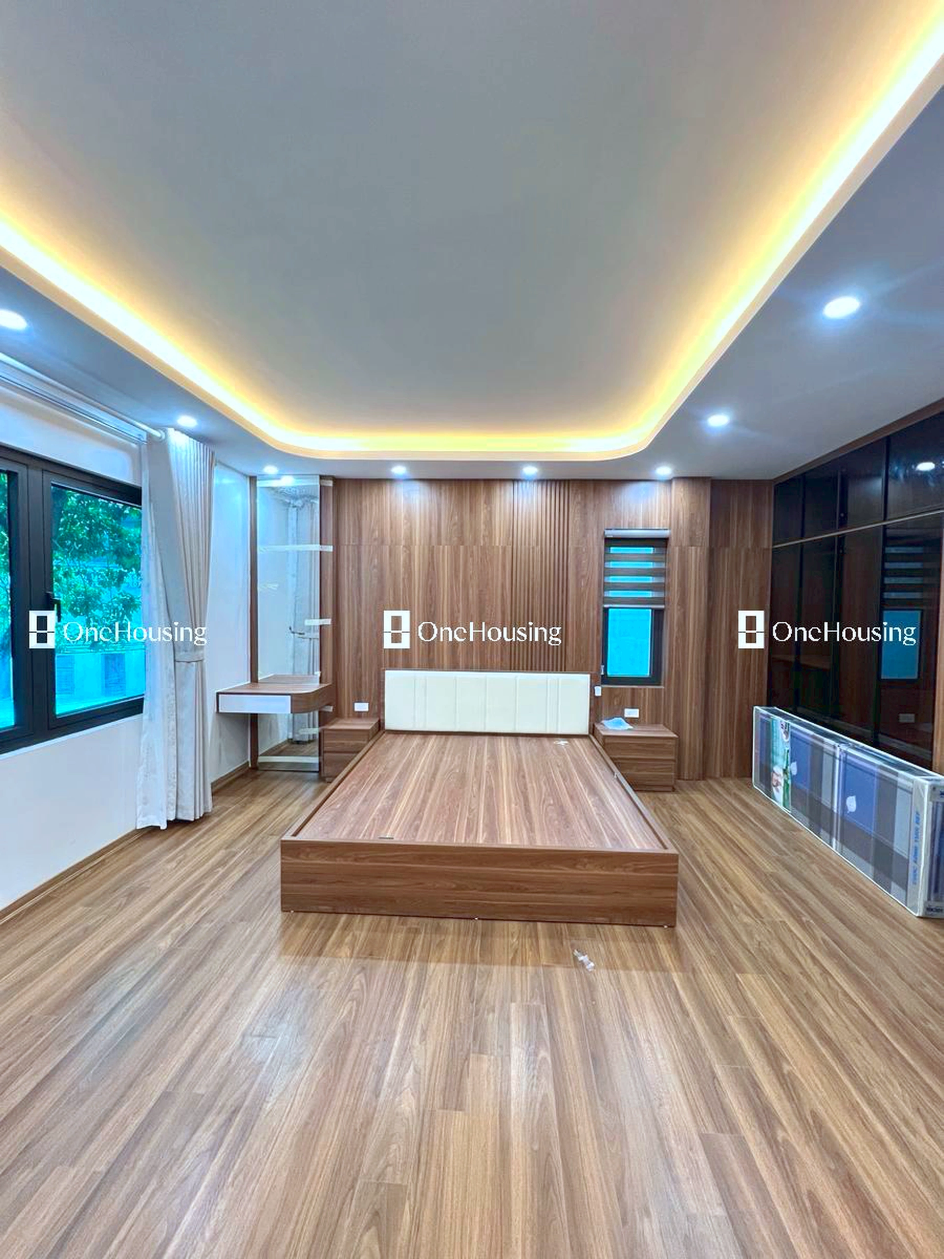 Nhà mặt ngõ cách Phan Kế Bính 20m, P. Cống Vị, Q. Ba Đình, TP. Hà Nội