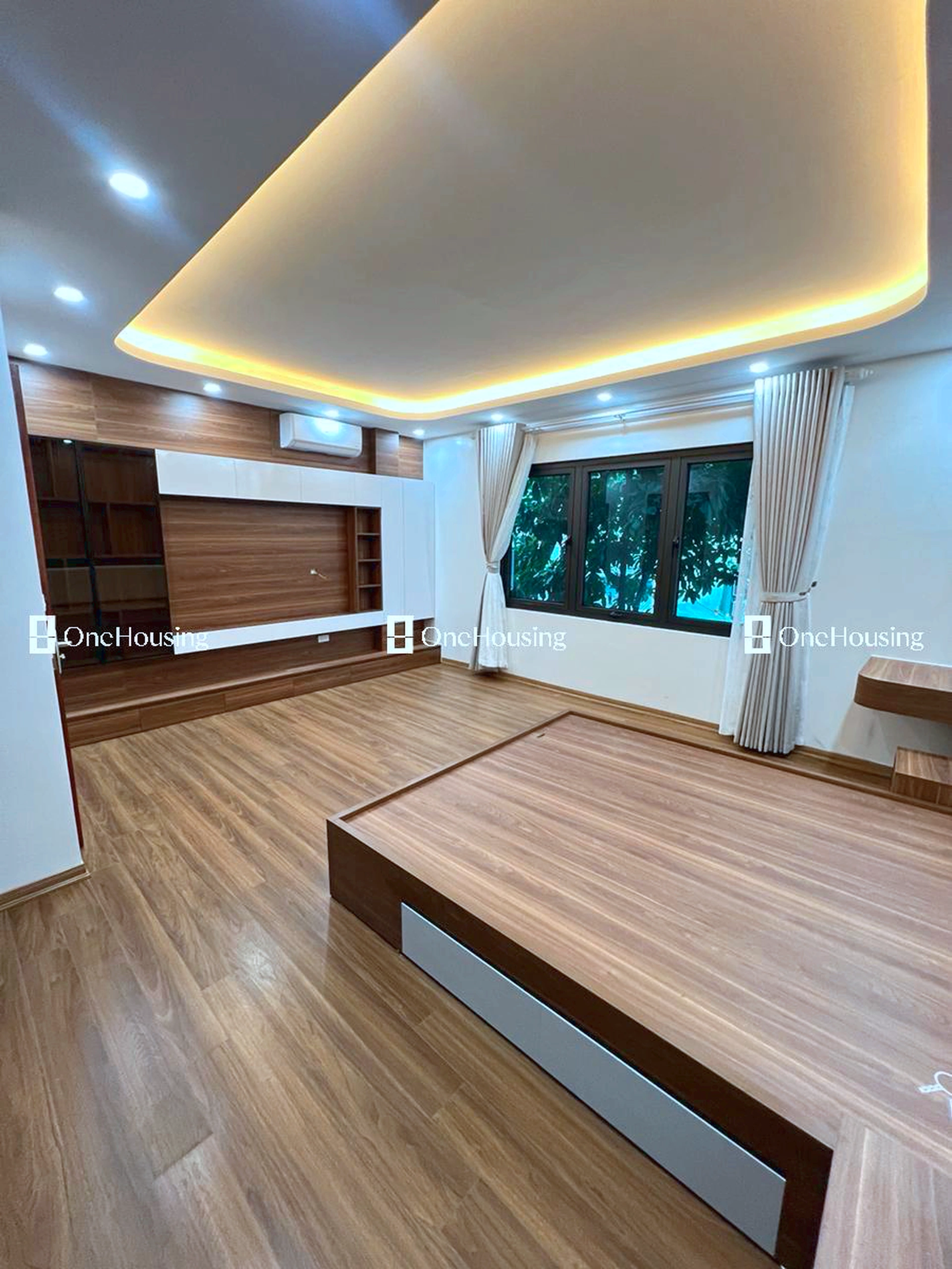 Nhà mặt ngõ cách Phan Kế Bính 20m, P. Cống Vị, Q. Ba Đình, TP. Hà Nội