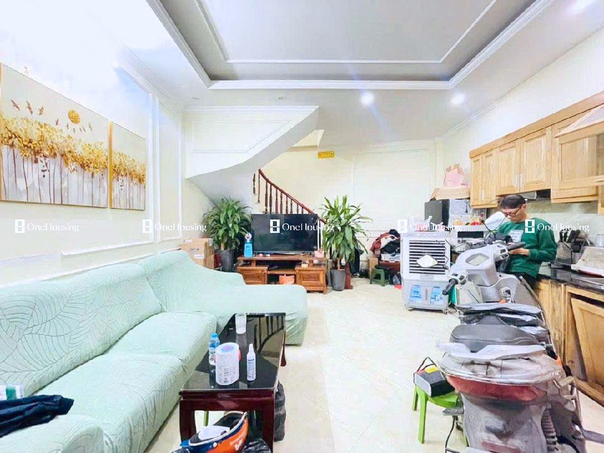 Onehousing image