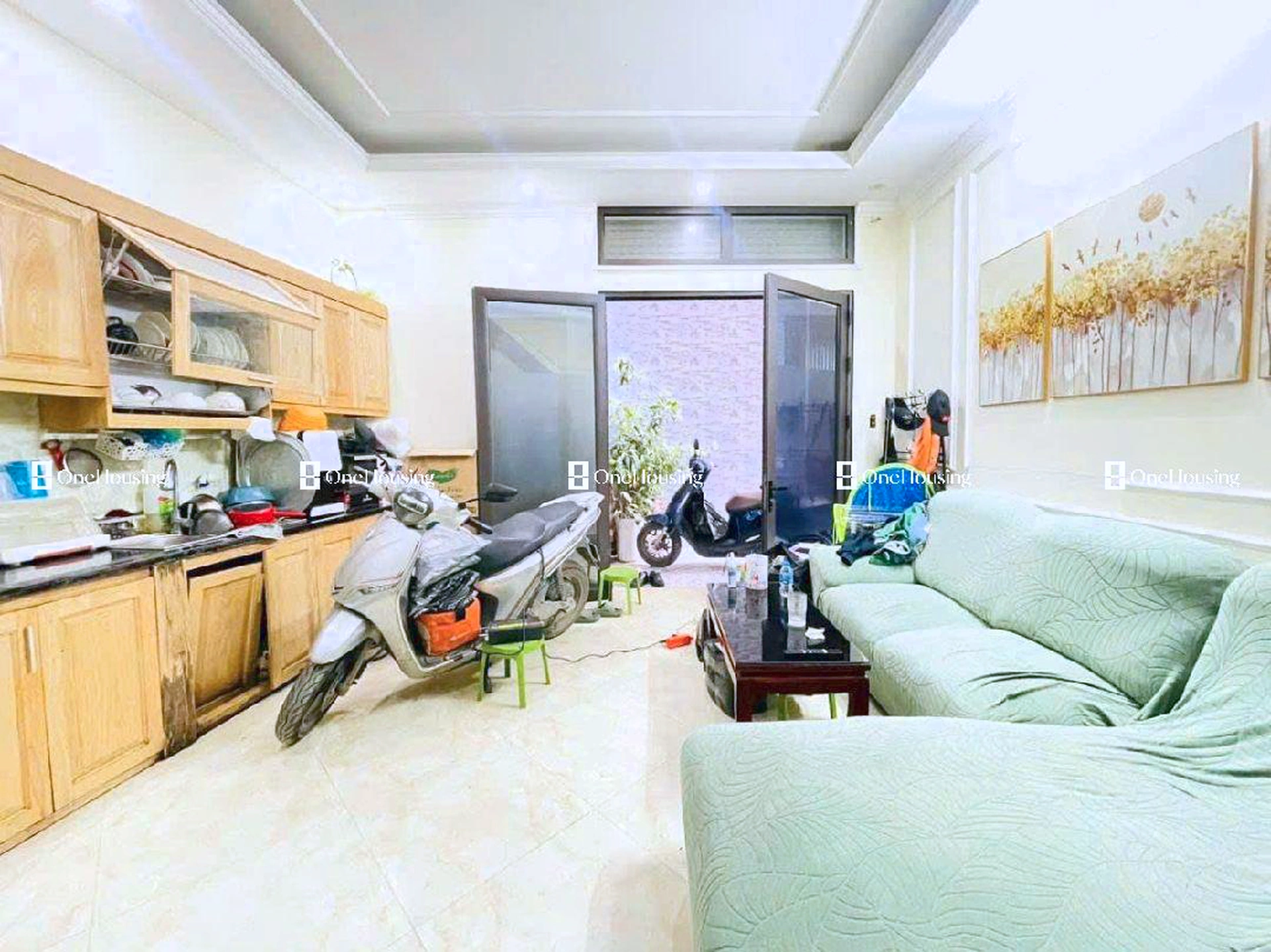 Onehousing image