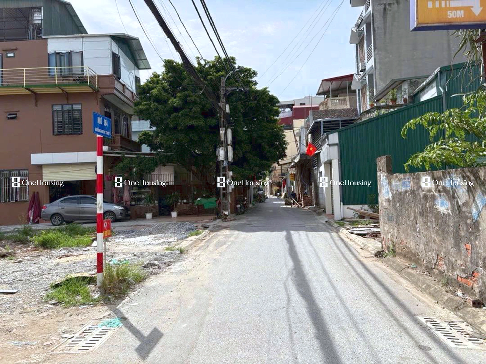 Onehousing image