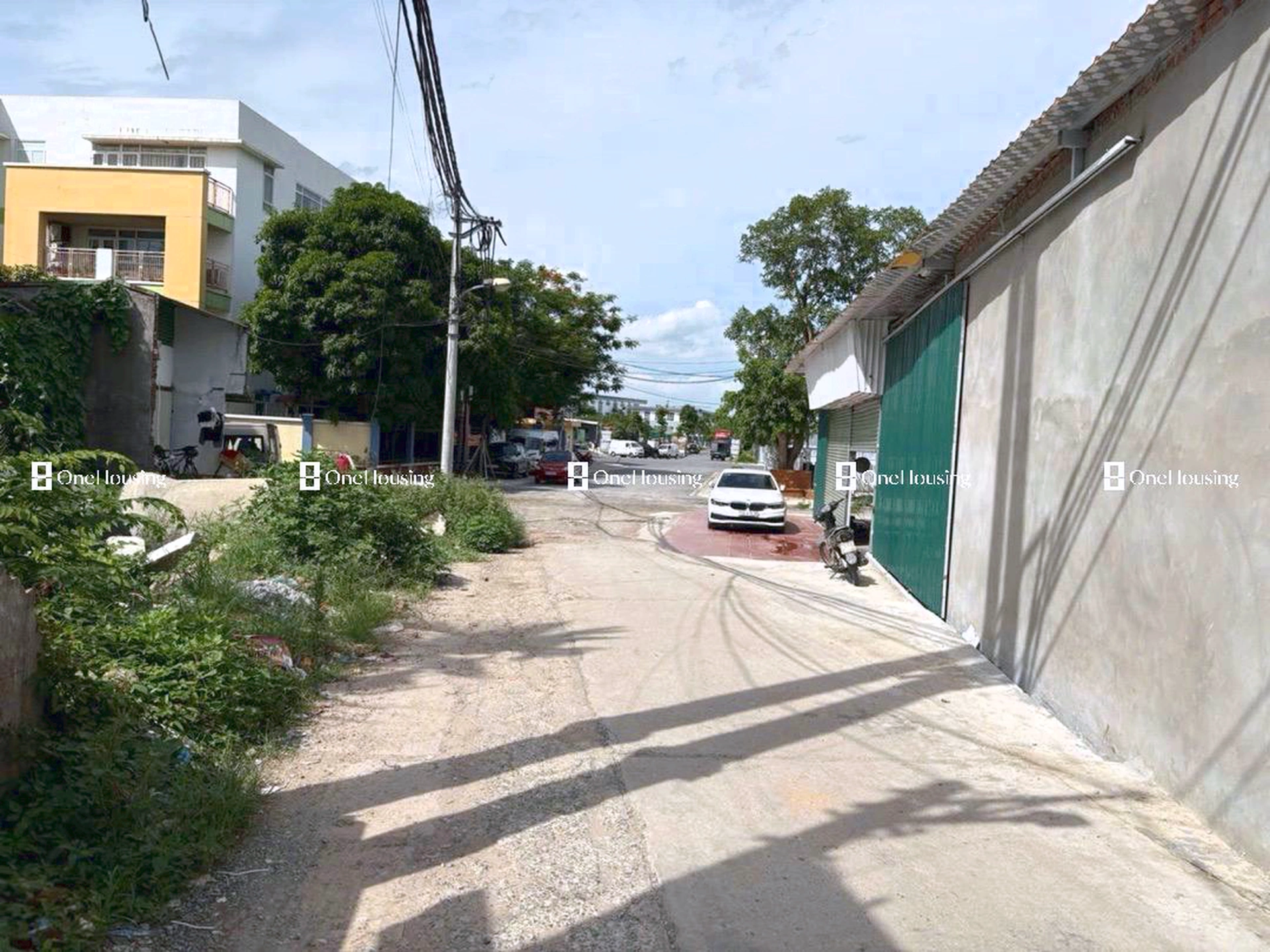 Onehousing image