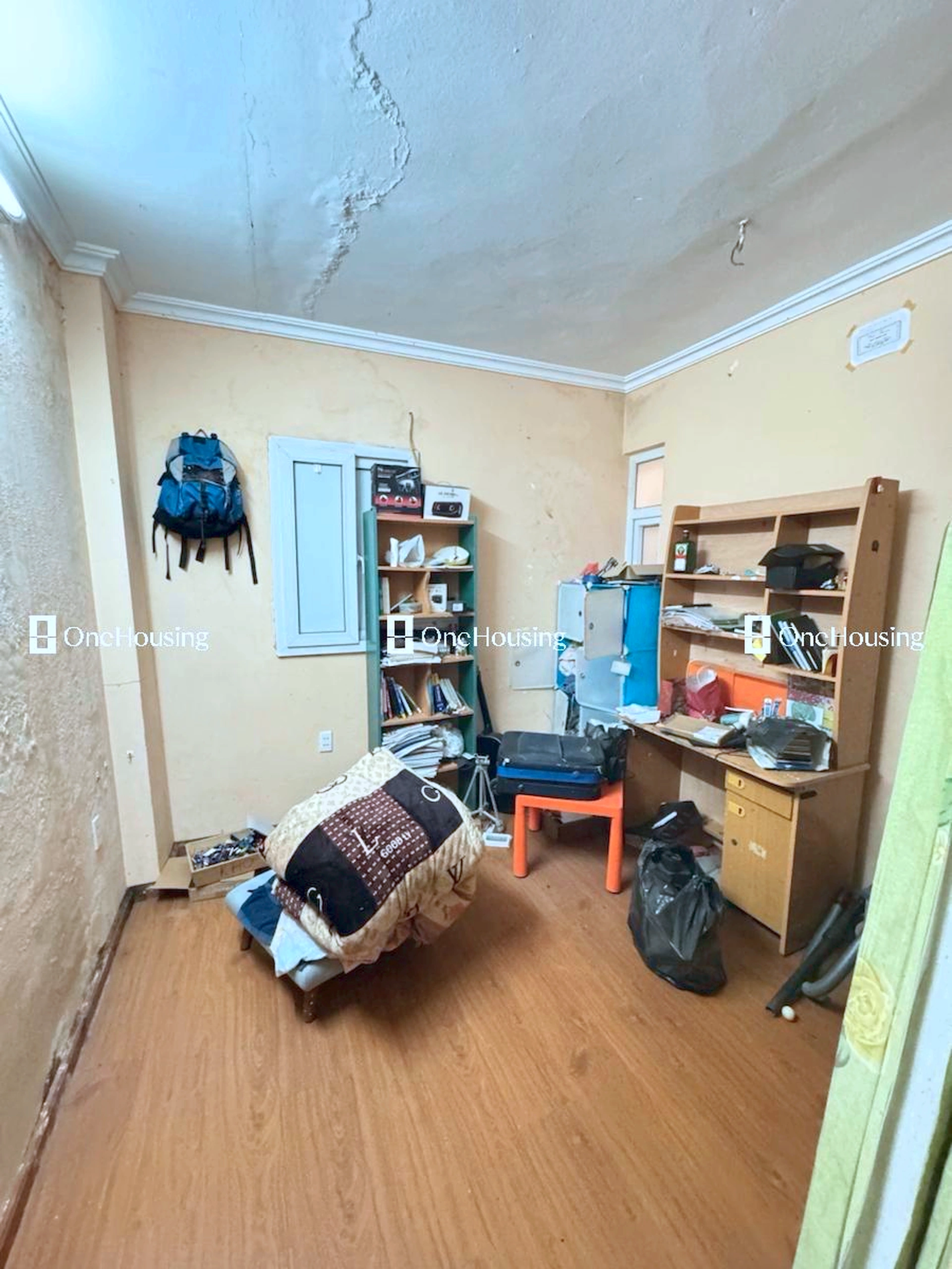 Nhà mặt ngõ cách Tôn Đức Thắng 70m, P. Hàng Bột, Q. Đống Đa, TP. Hà Nội